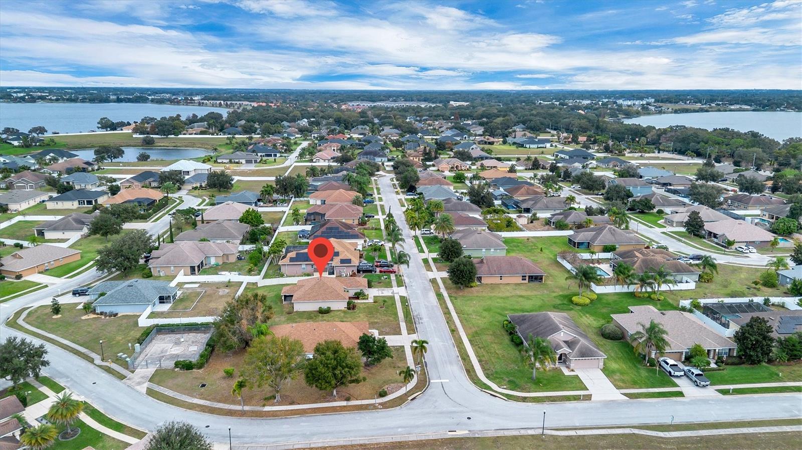 MANDOLIN - Residential