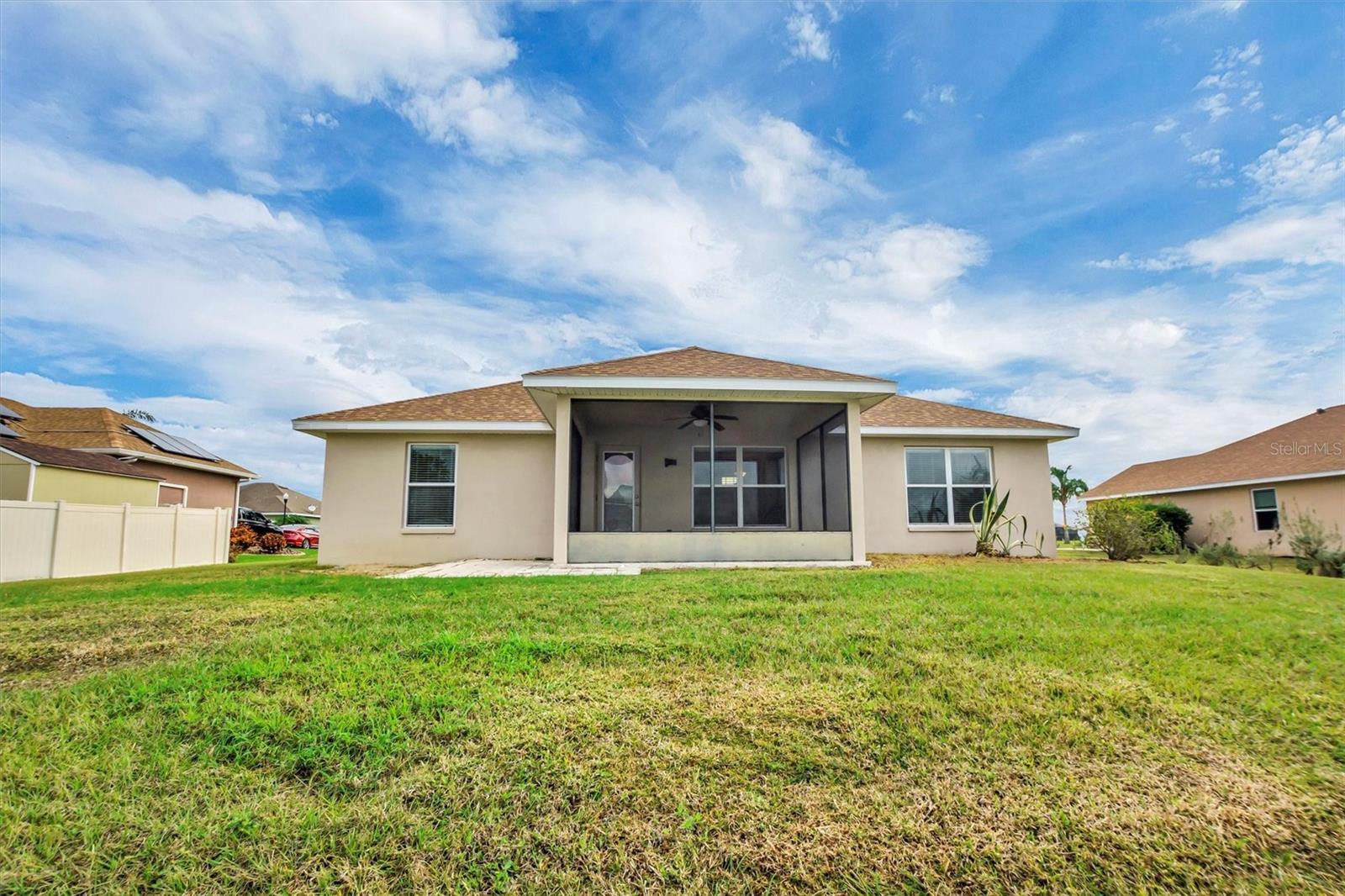 MANDOLIN - Residential