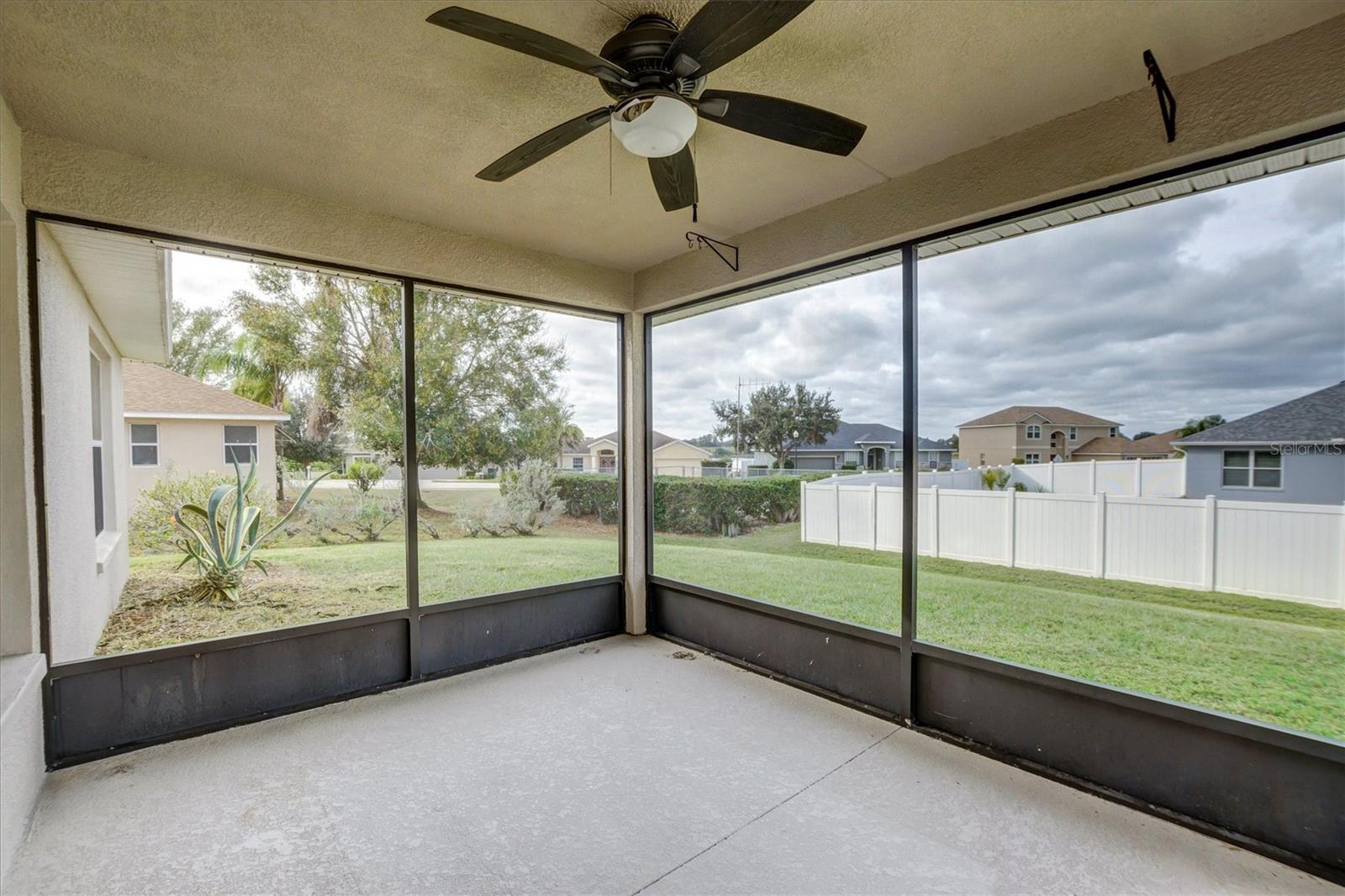 MANDOLIN - Residential