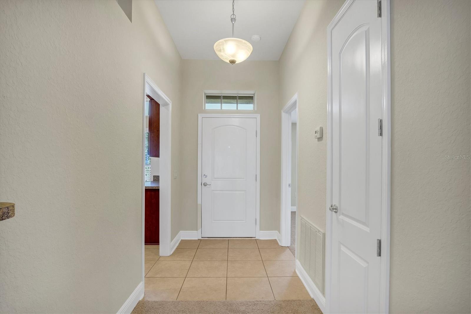 MANDOLIN - Residential