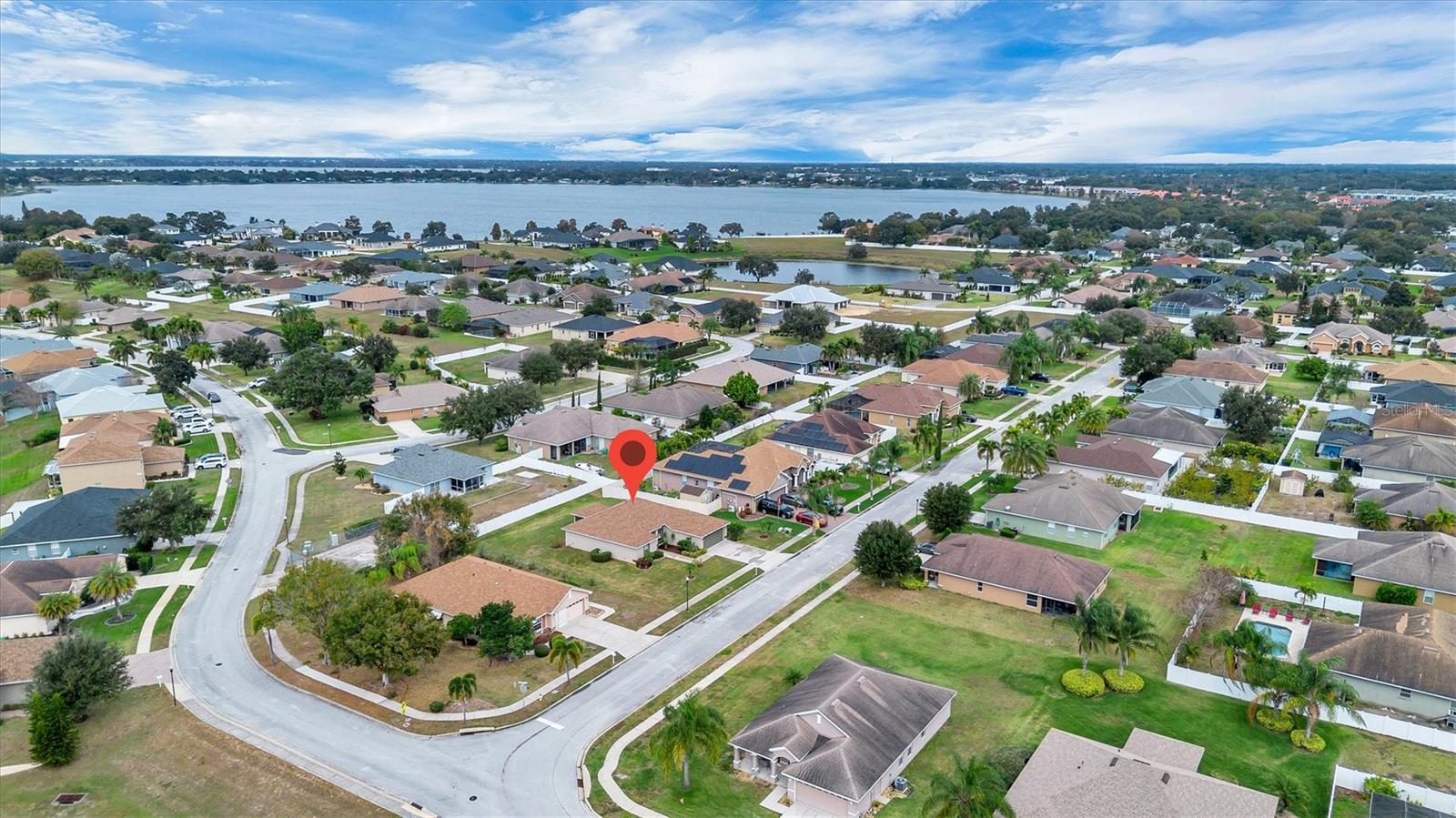 MANDOLIN - Residential