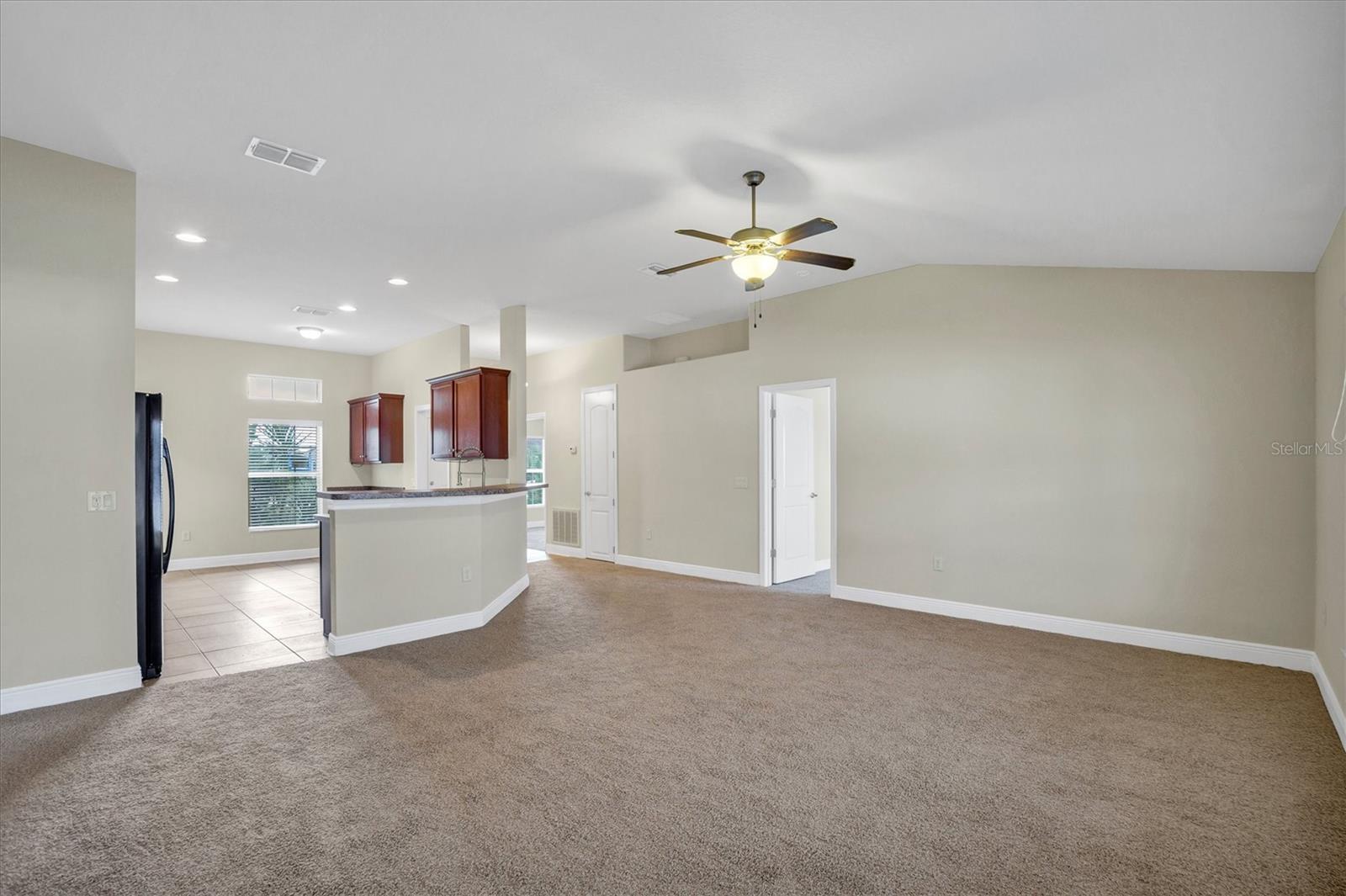 MANDOLIN - Residential