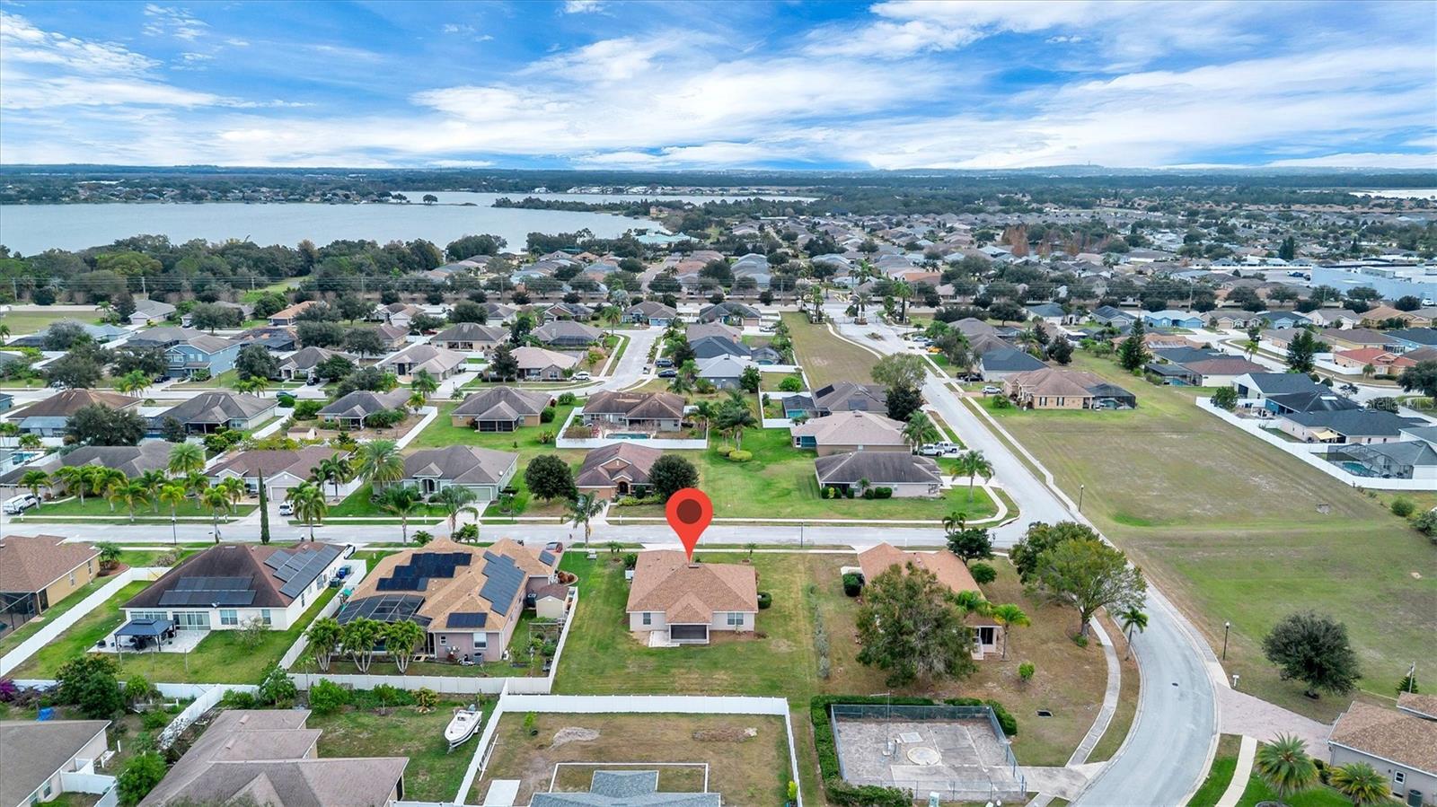 MANDOLIN - Residential