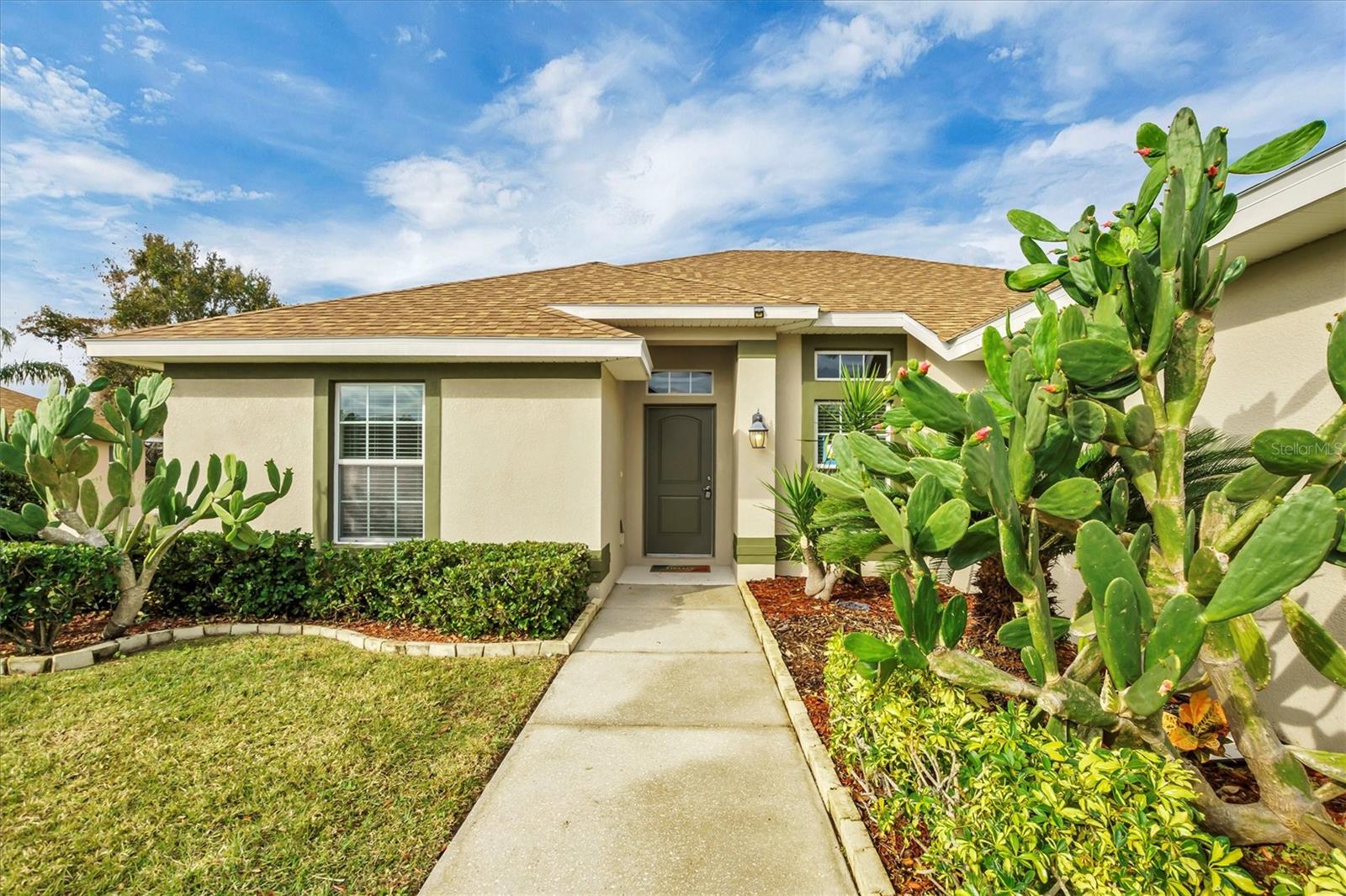 MANDOLIN - Residential