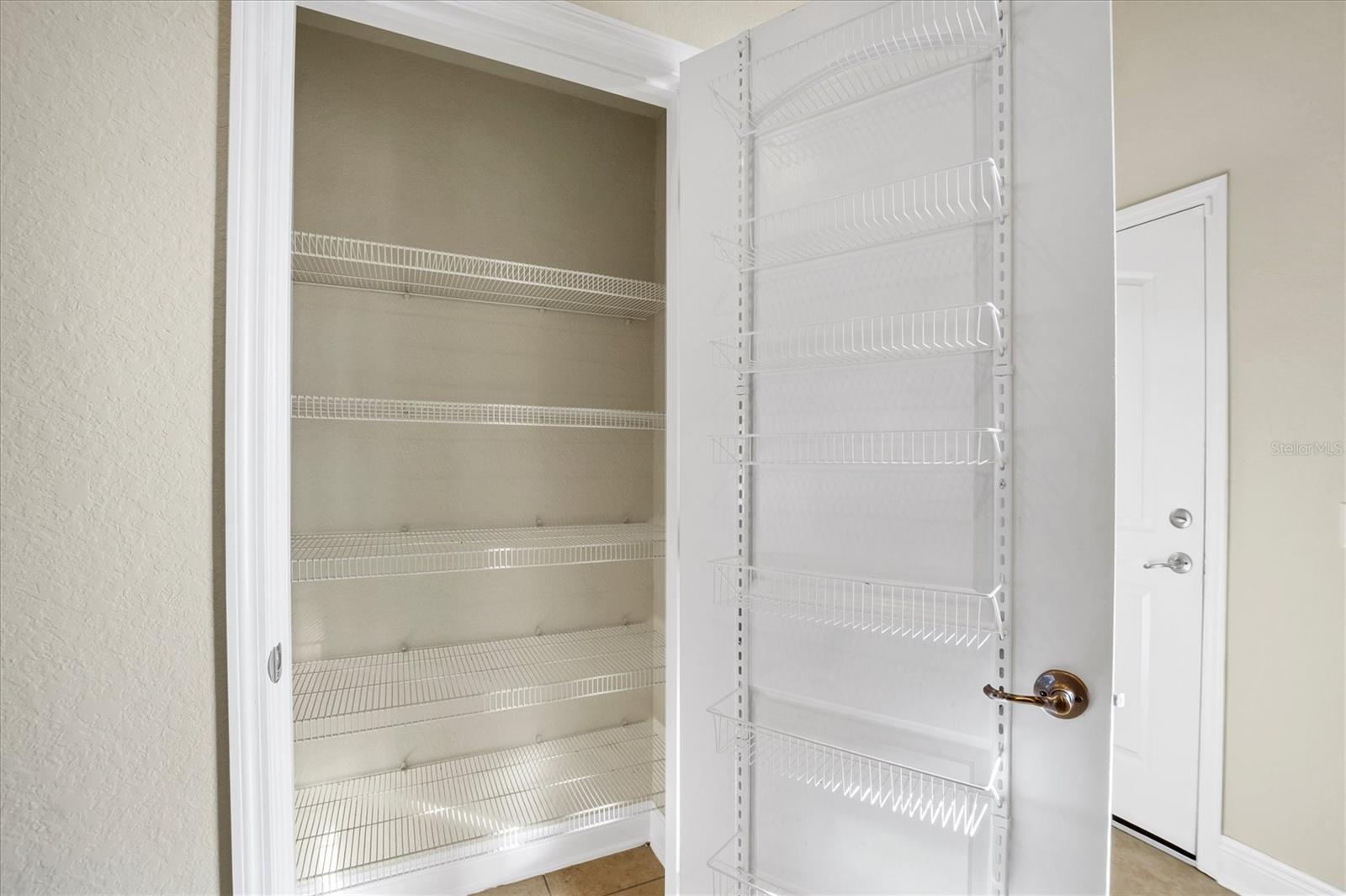 MANDOLIN - Residential