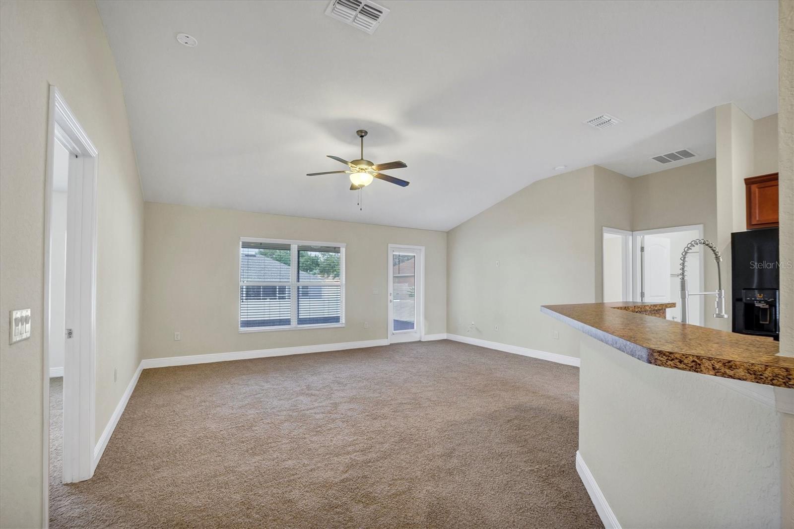 MANDOLIN - Residential