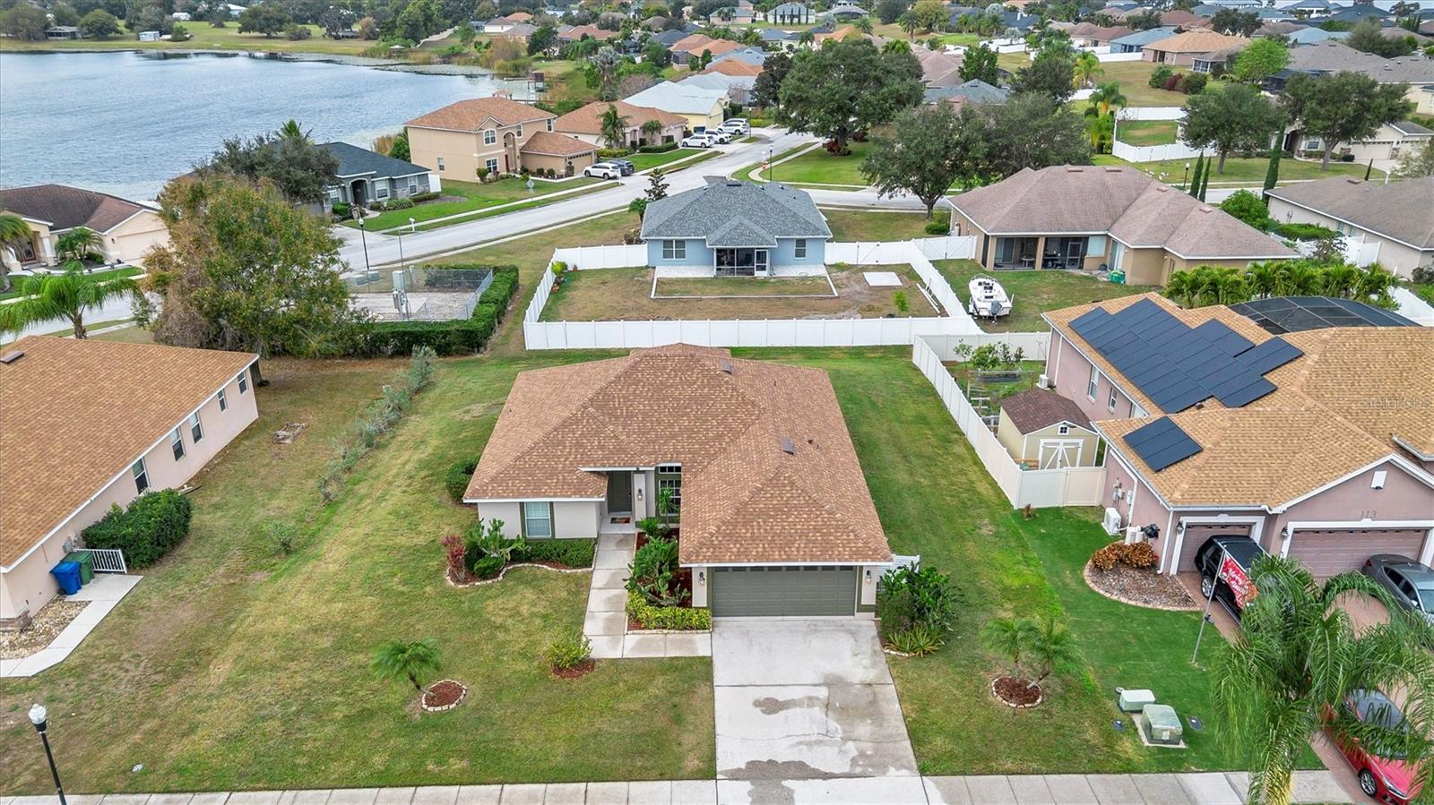 MANDOLIN - Residential