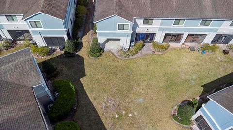 A home in SANFORD