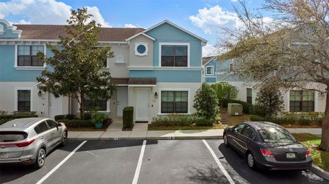 A home in SANFORD