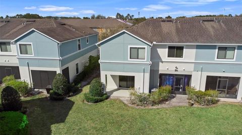 A home in SANFORD