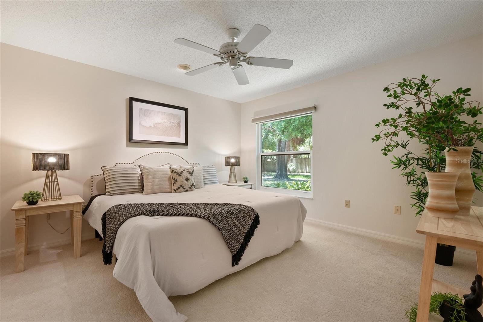 TALLYWOOD PH 1 & 2 - Residential