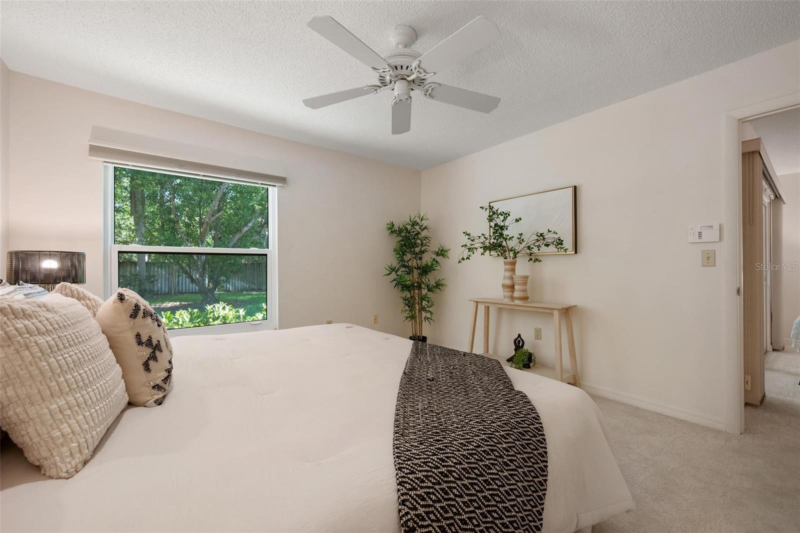TALLYWOOD PH 1 & 2 - Residential