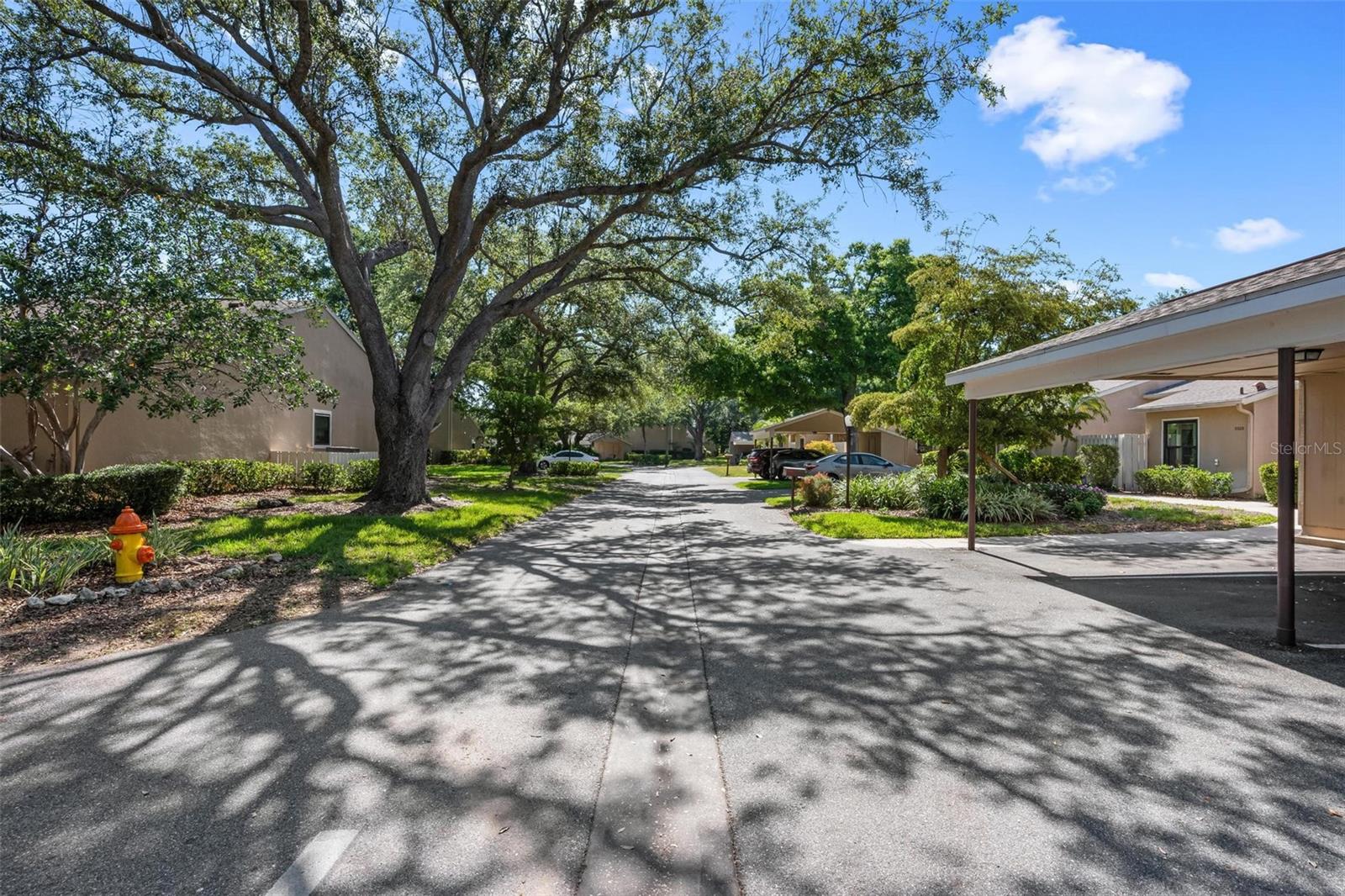 TALLYWOOD PH 1 & 2 - Residential