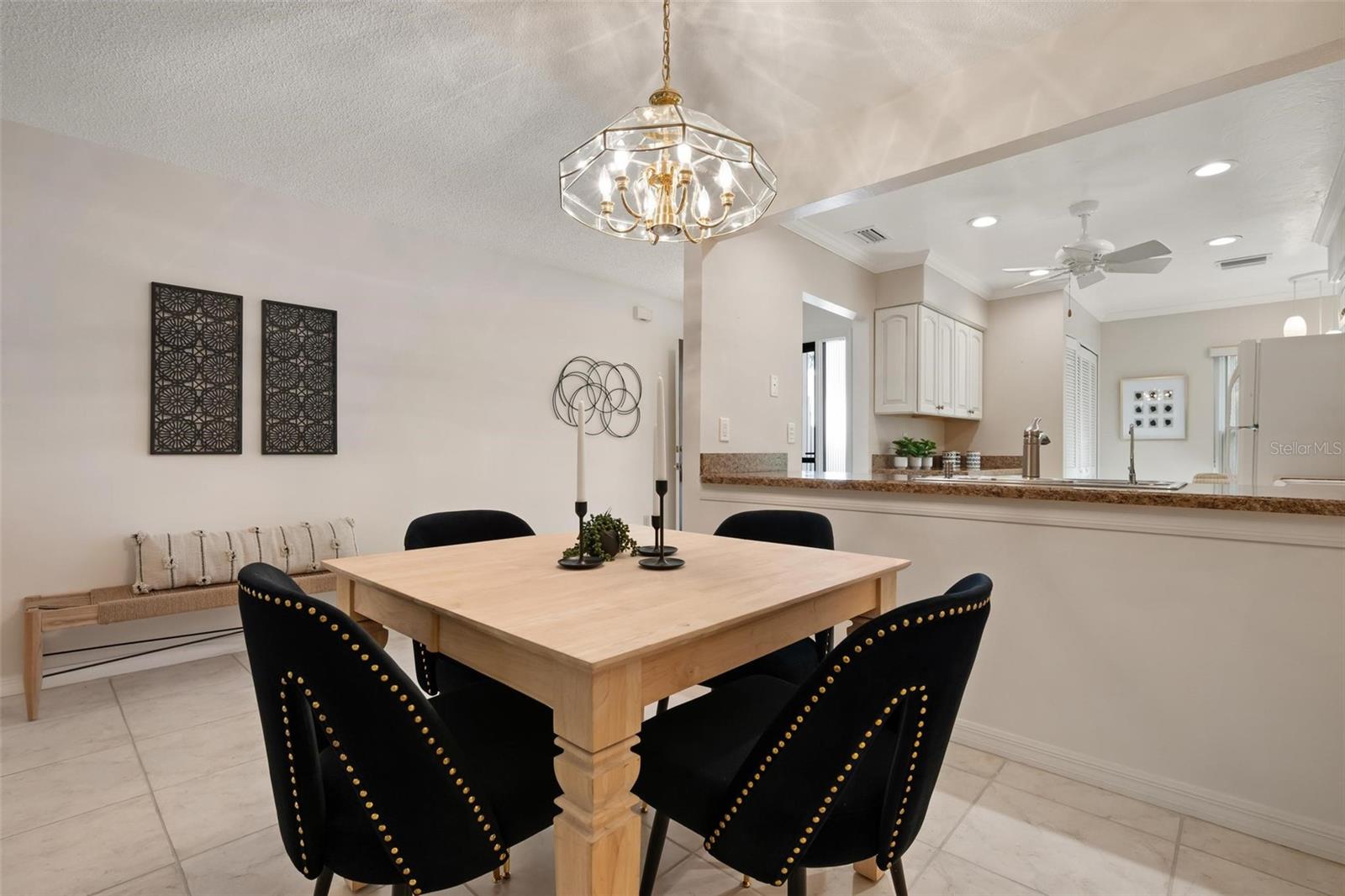 TALLYWOOD PH 1 & 2 - Residential