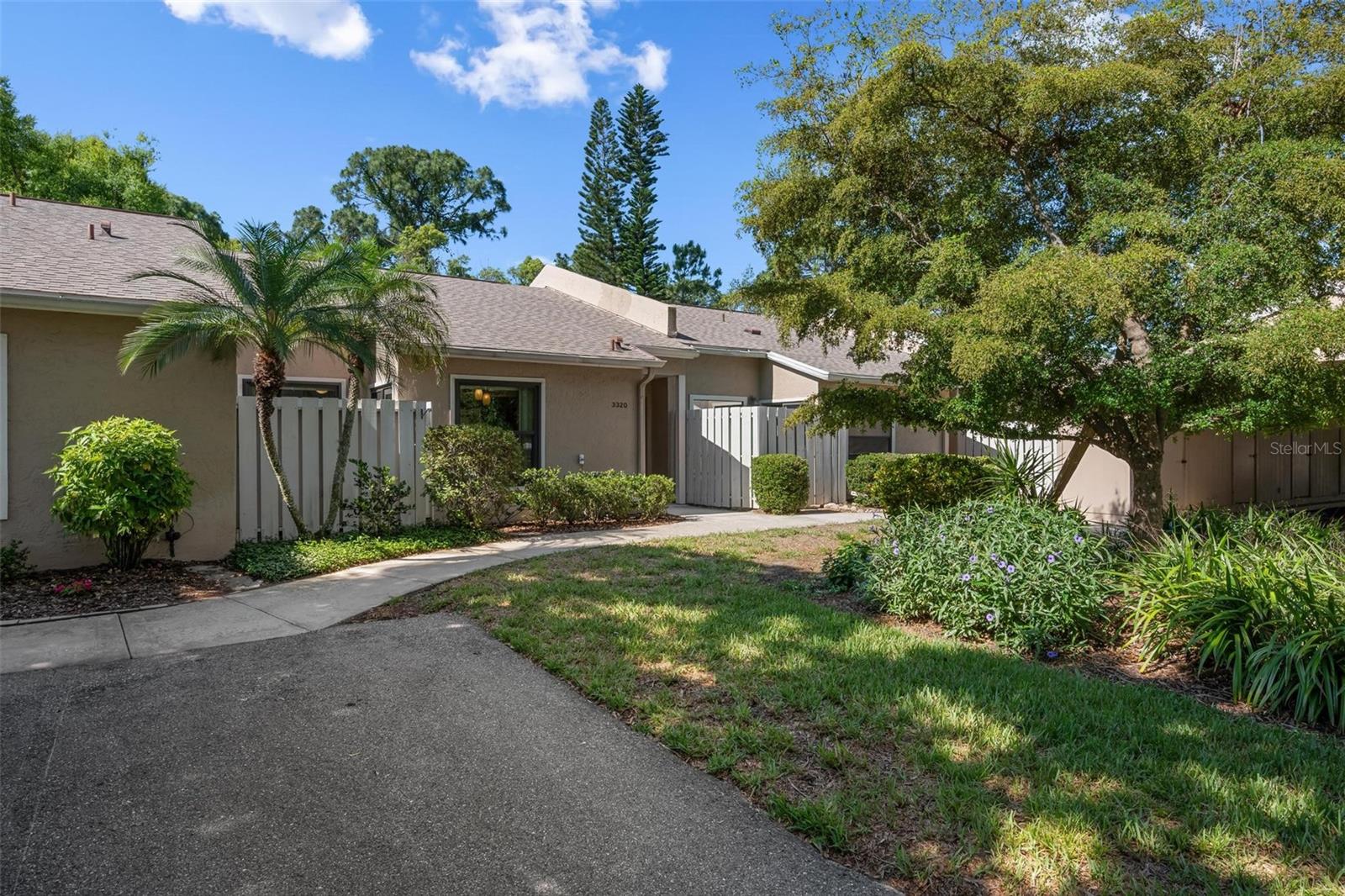 TALLYWOOD PH 1 & 2 - Residential
