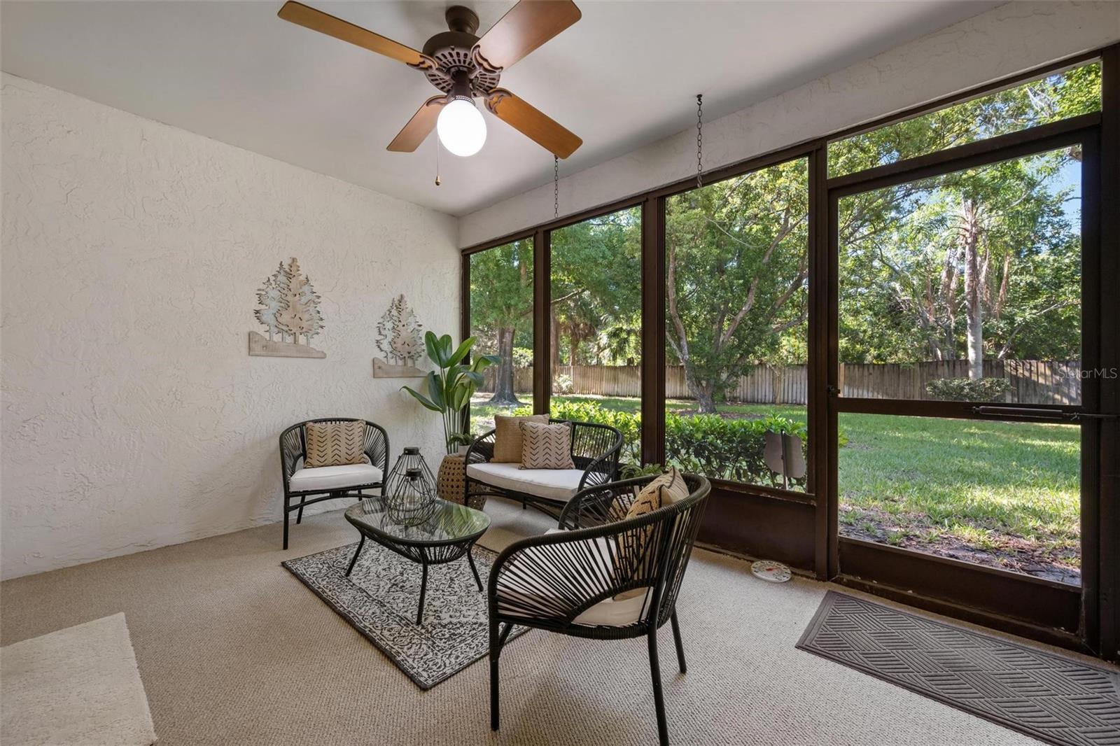 TALLYWOOD PH 1 & 2 - Residential