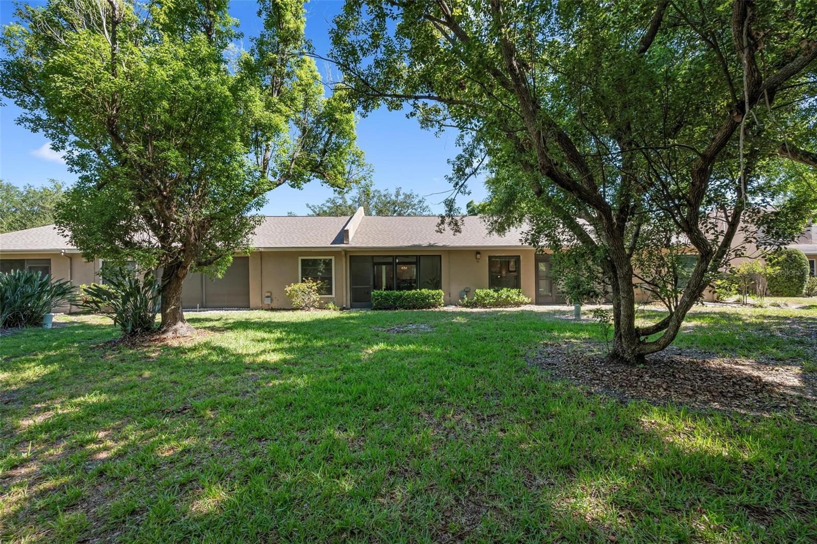 TALLYWOOD PH 1 & 2 - Residential