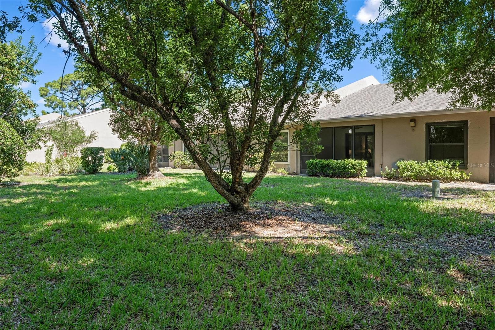 TALLYWOOD PH 1 & 2 - Residential