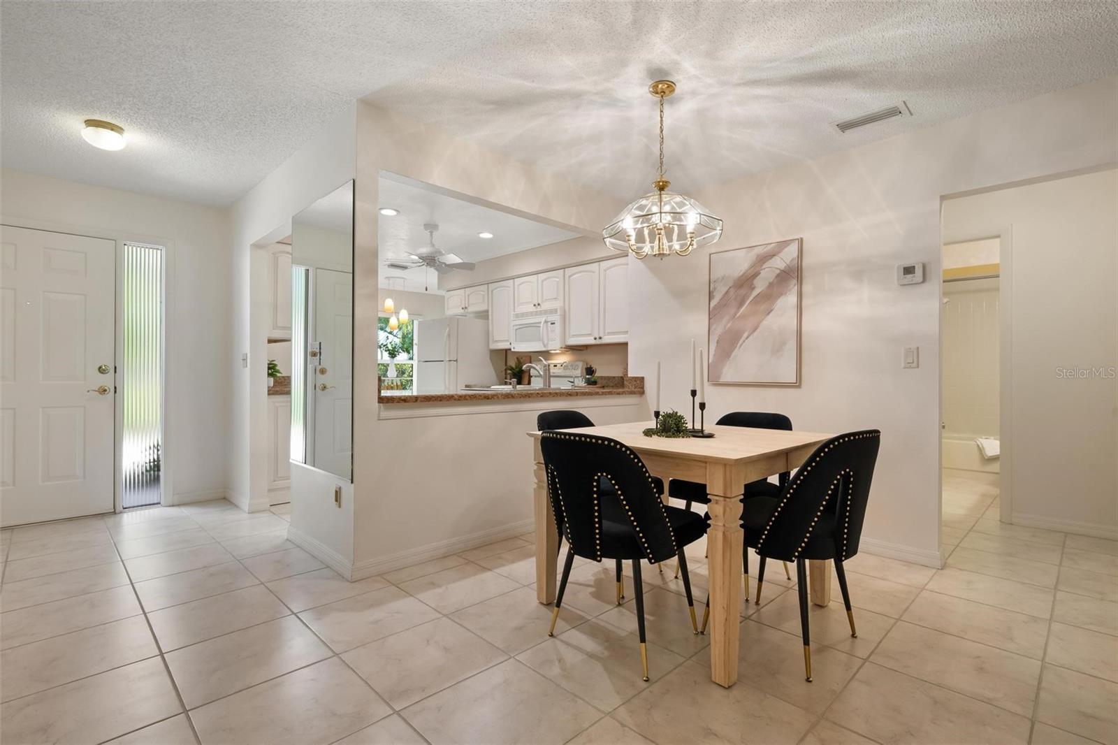 TALLYWOOD PH 1 & 2 - Residential