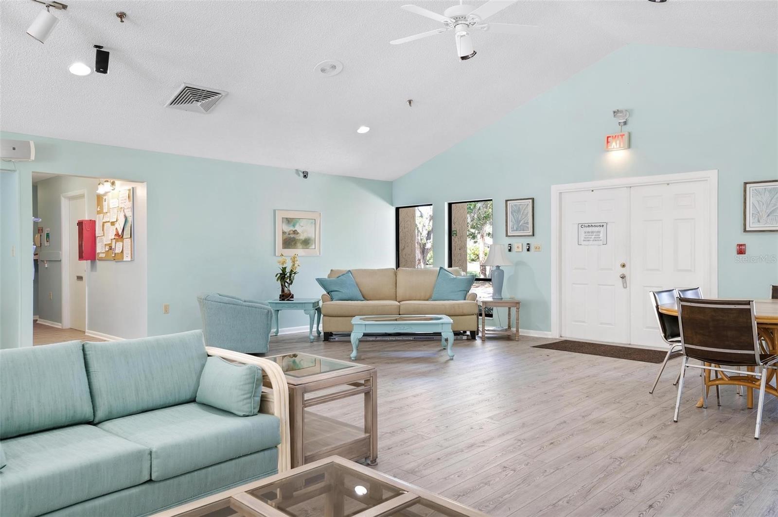TALLYWOOD PH 1 & 2 - Residential