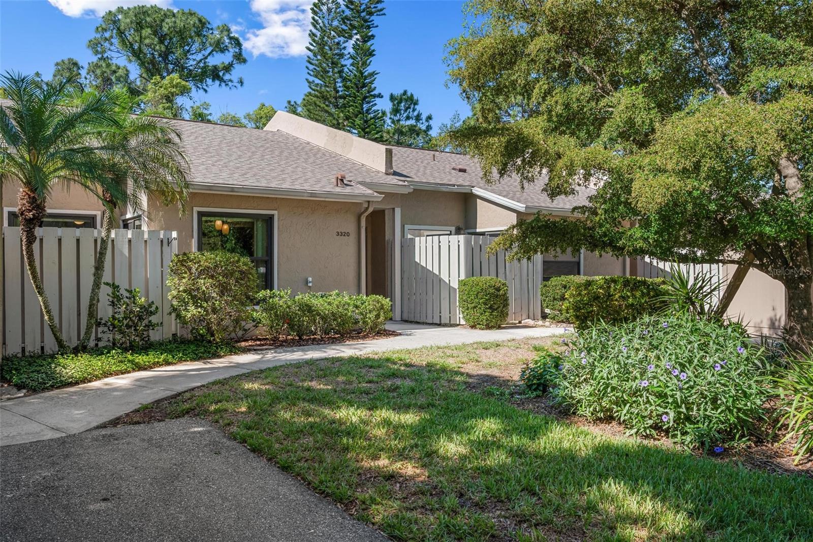 TALLYWOOD PH 1 & 2 - Residential