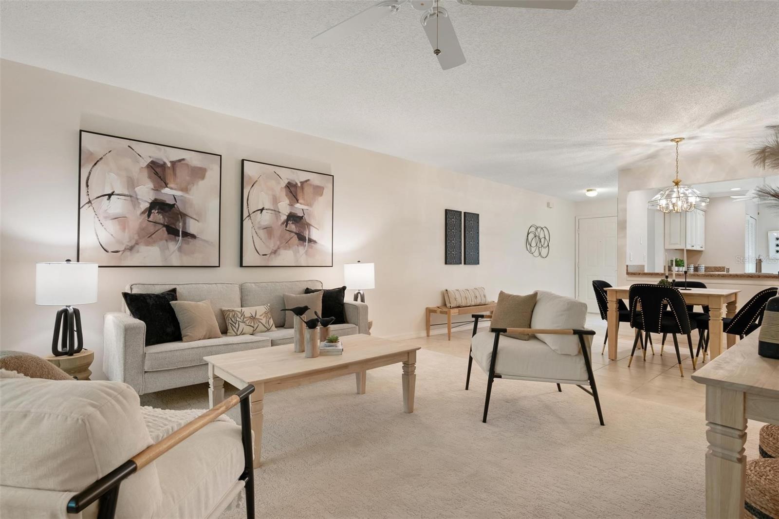TALLYWOOD PH 1 & 2 - Residential