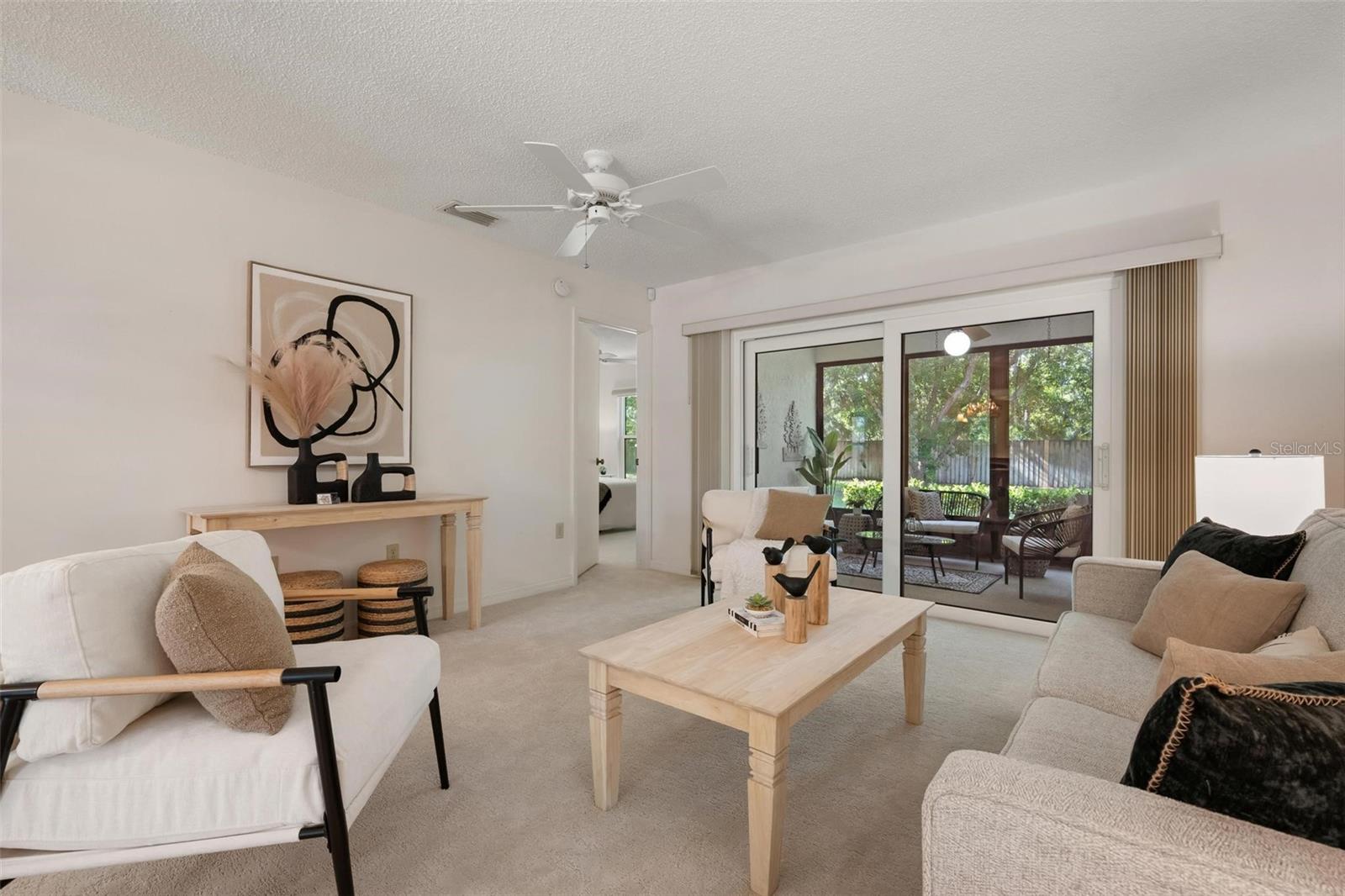 TALLYWOOD PH 1 & 2 - Residential