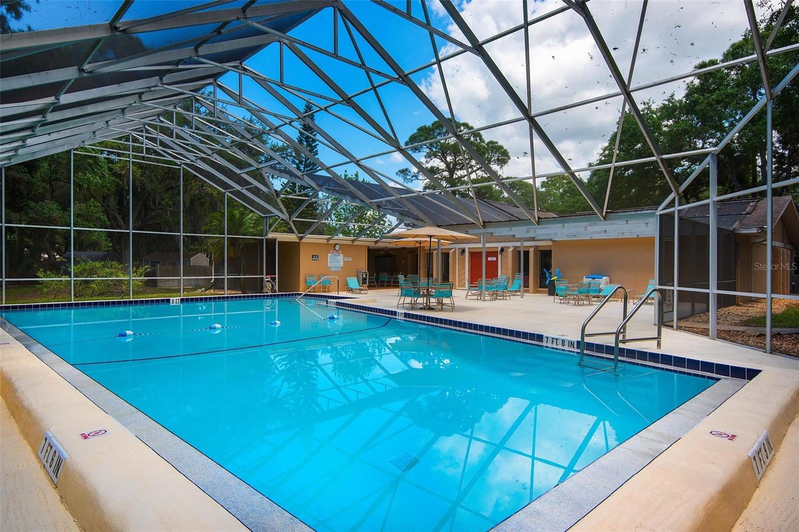TALLYWOOD PH 1 & 2 - Residential