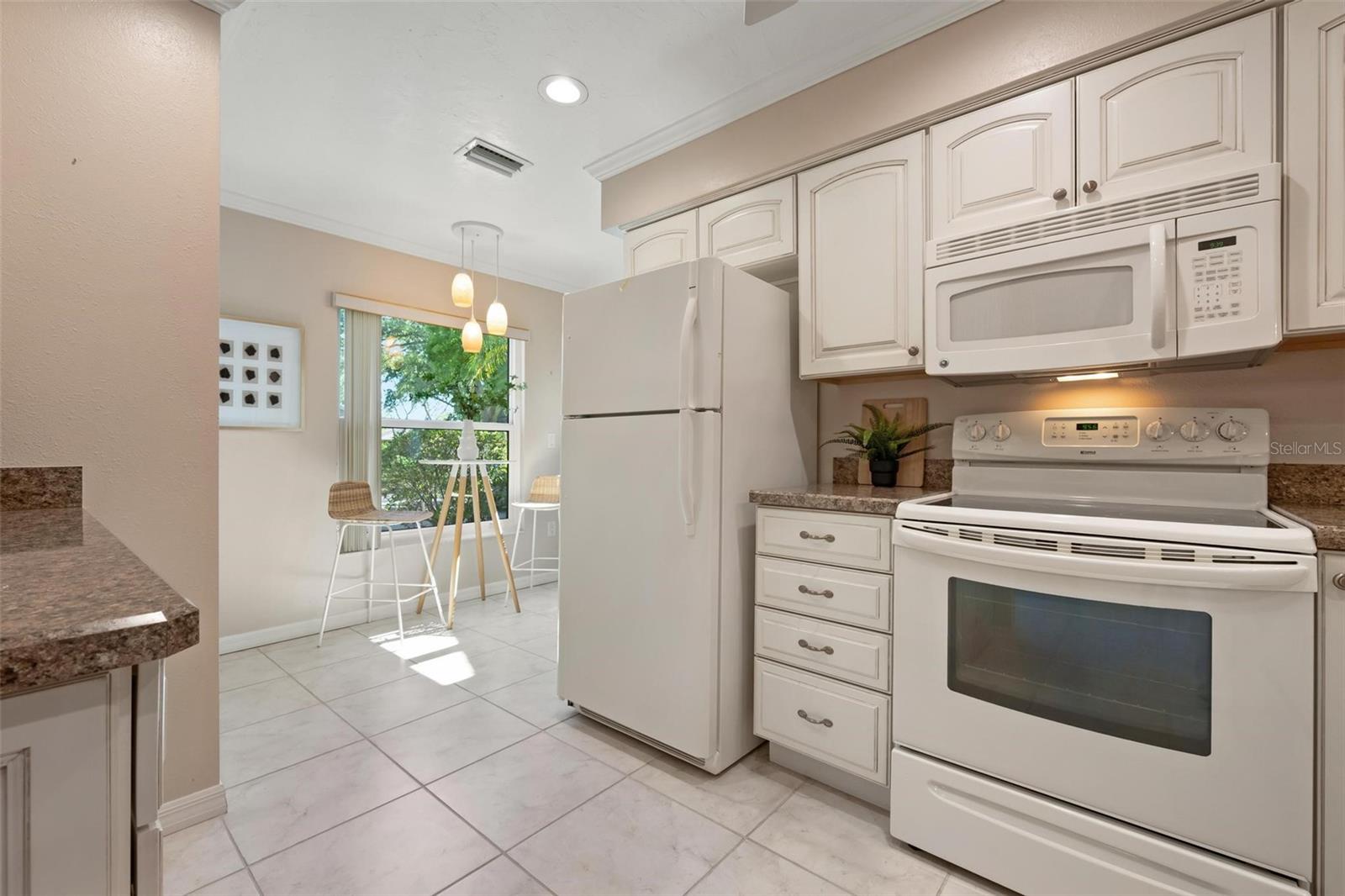 TALLYWOOD PH 1 & 2 - Residential
