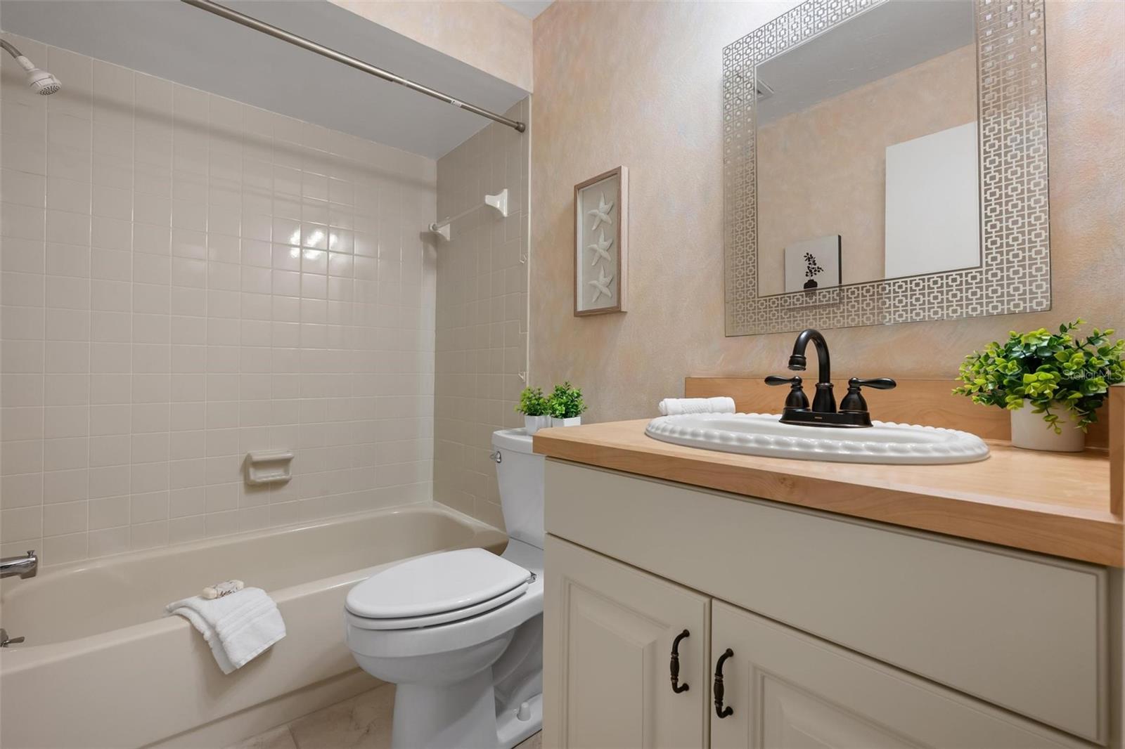 TALLYWOOD PH 1 & 2 - Residential