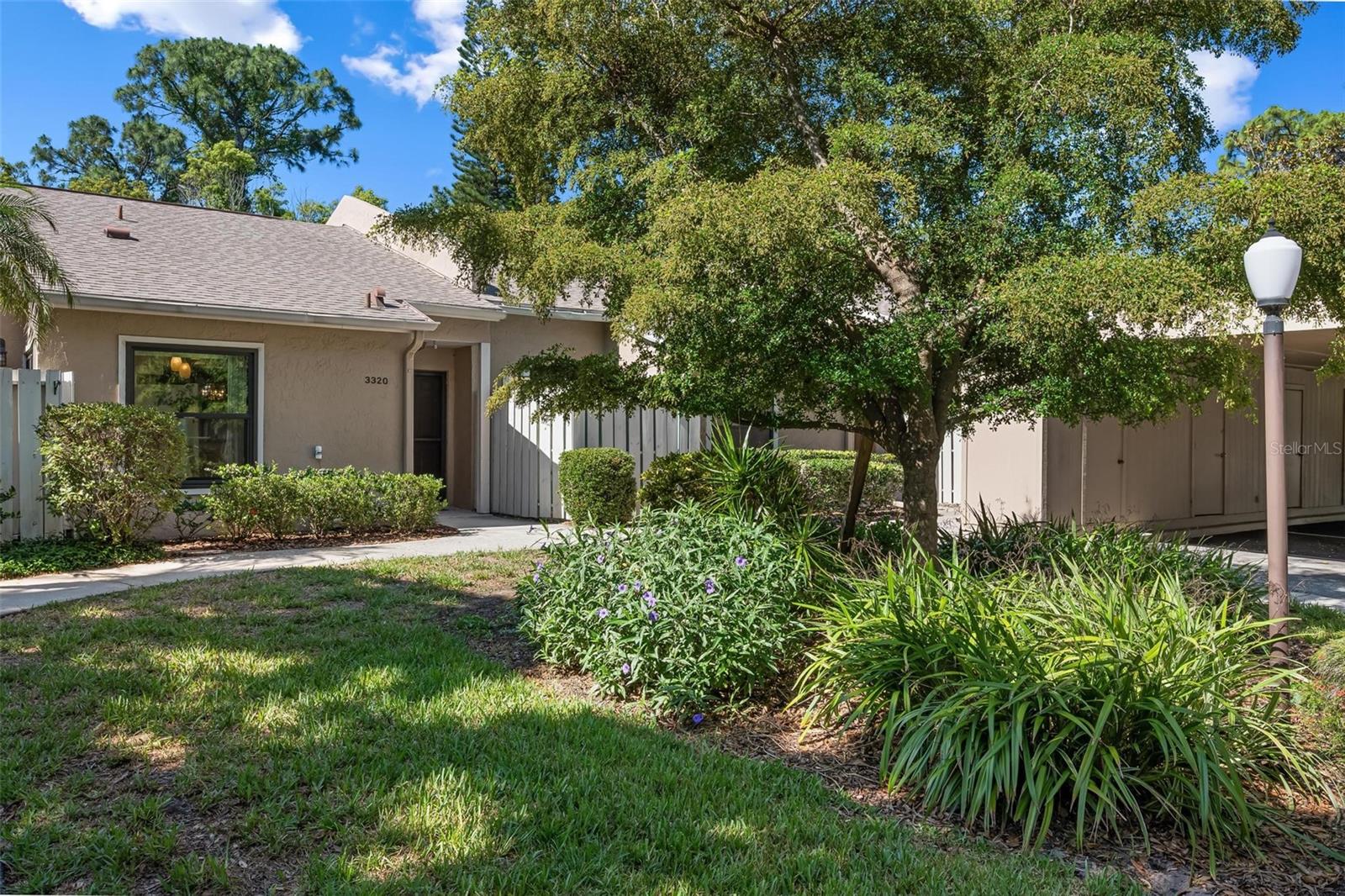 TALLYWOOD PH 1 & 2 - Residential