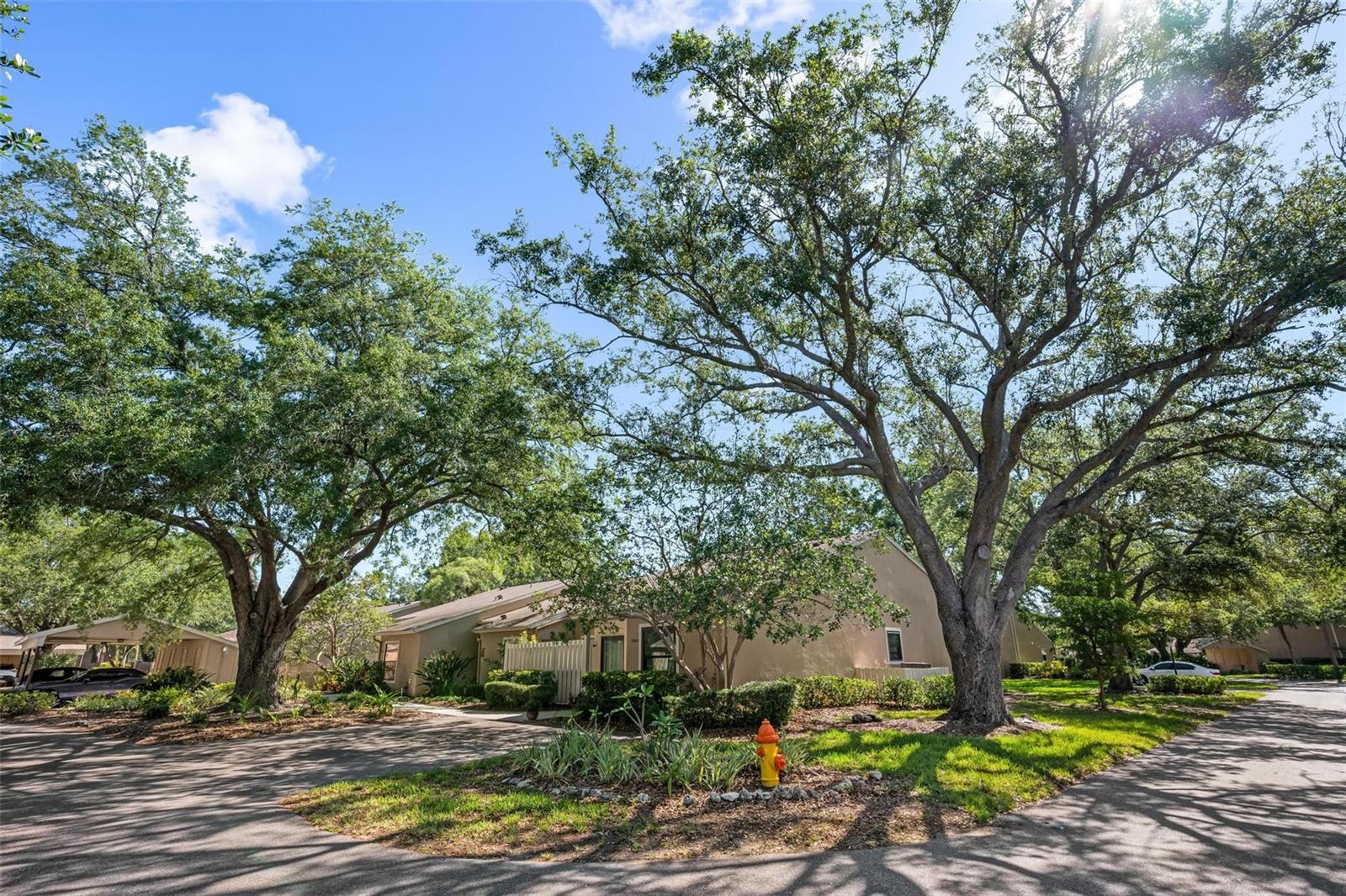 TALLYWOOD PH 1 & 2 - Residential