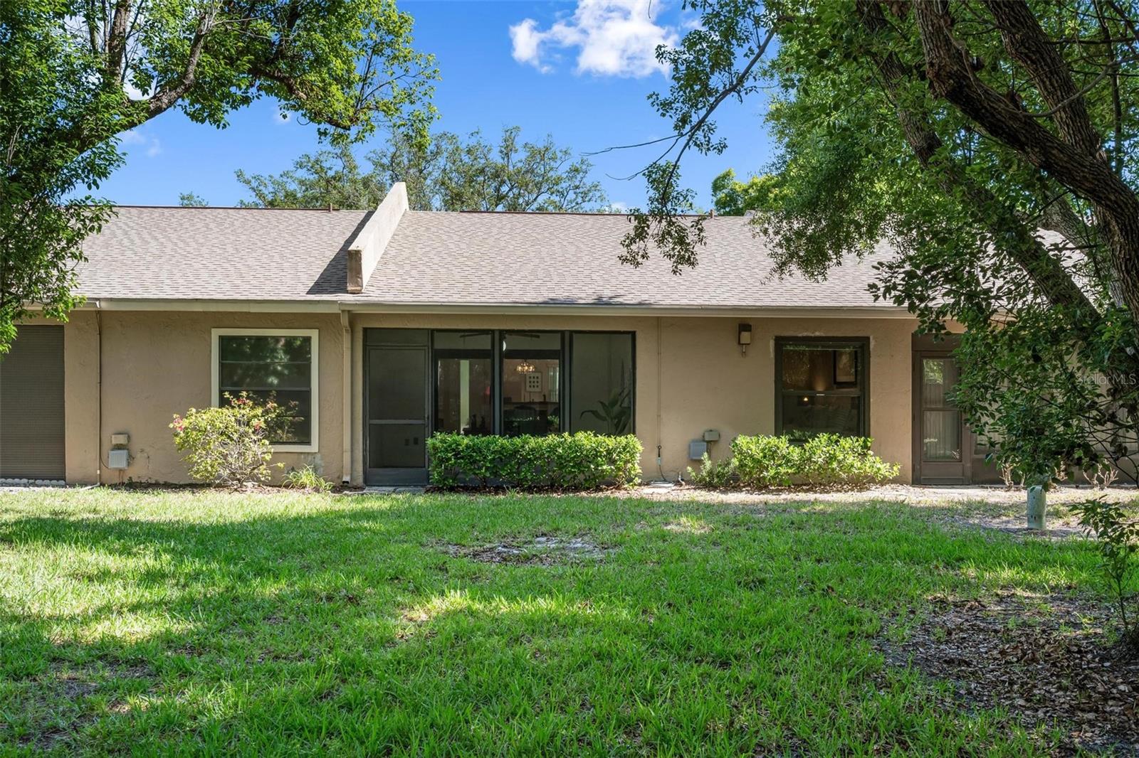 TALLYWOOD PH 1 & 2 - Residential