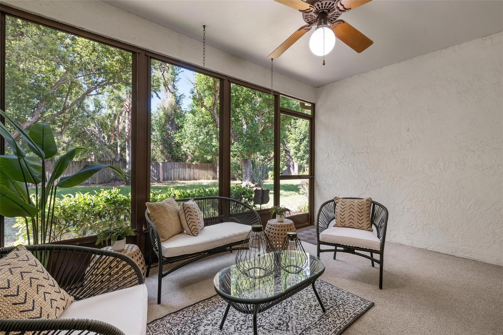 TALLYWOOD PH 1 & 2 - Residential