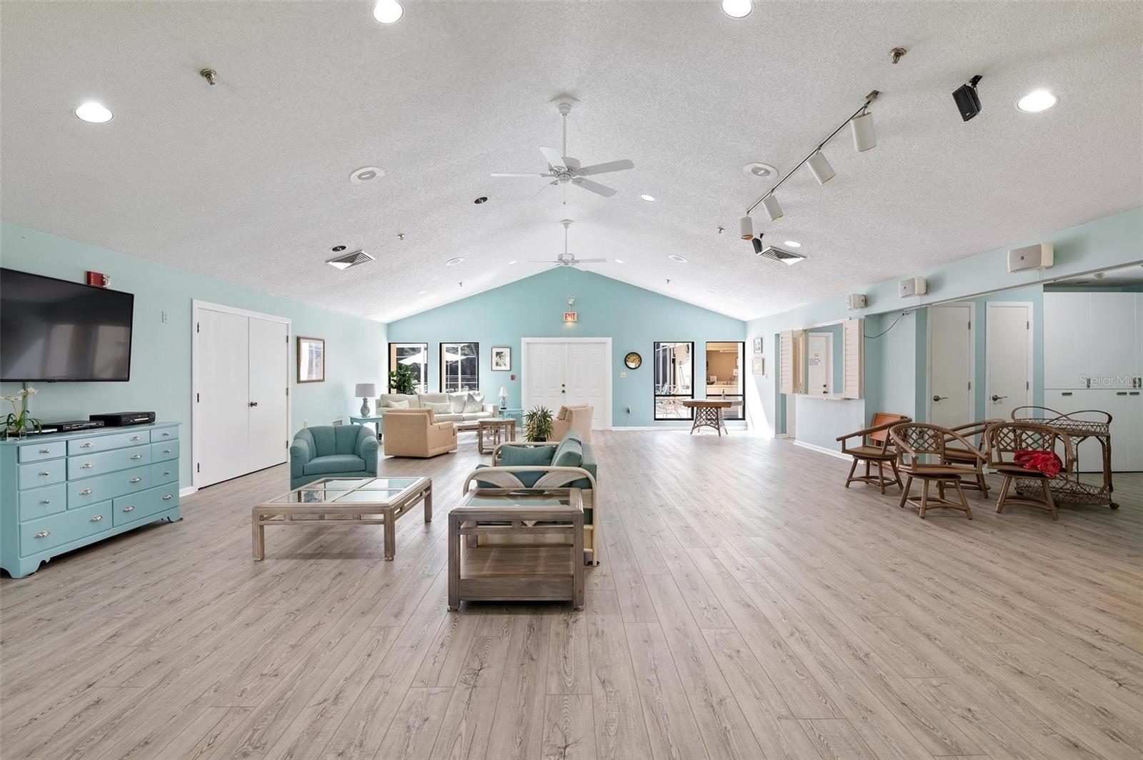 TALLYWOOD PH 1 & 2 - Residential
