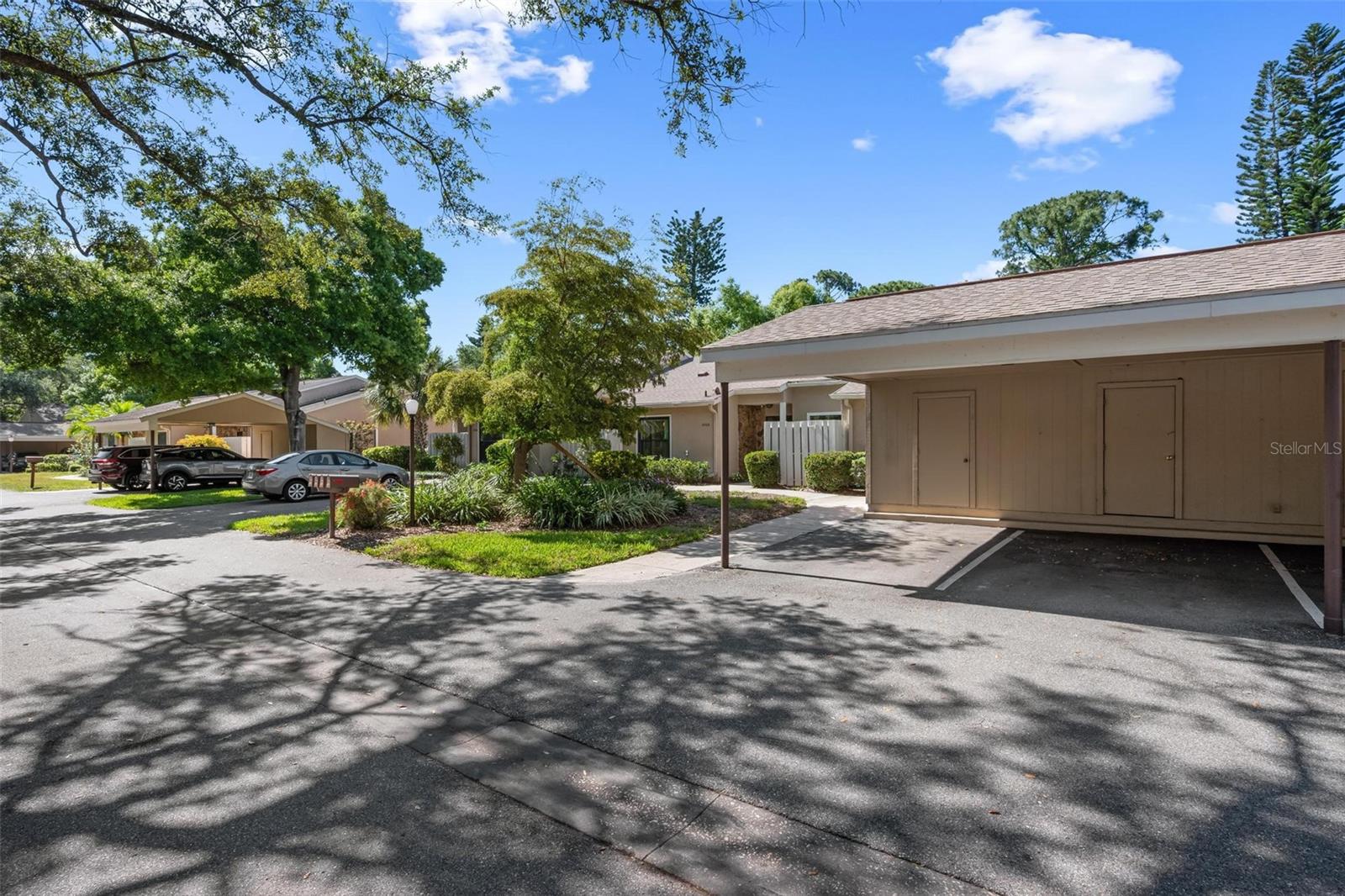 TALLYWOOD PH 1 & 2 - Residential