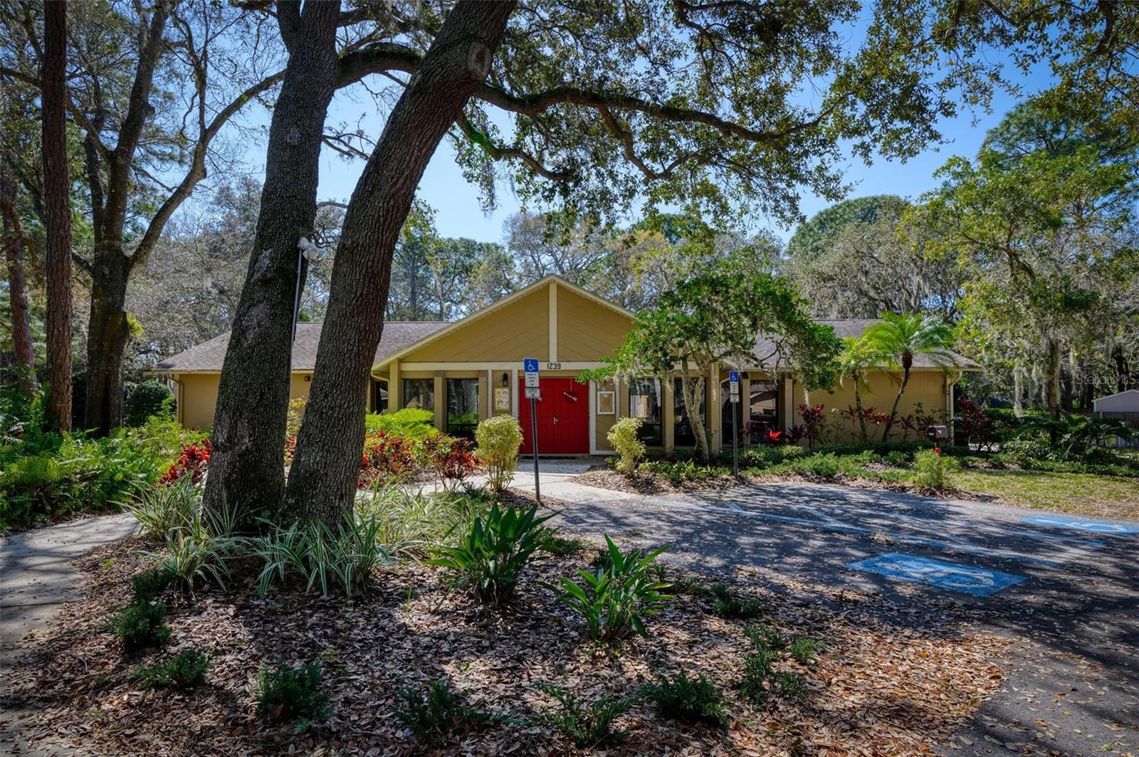 TALLYWOOD PH 1 & 2 - Residential