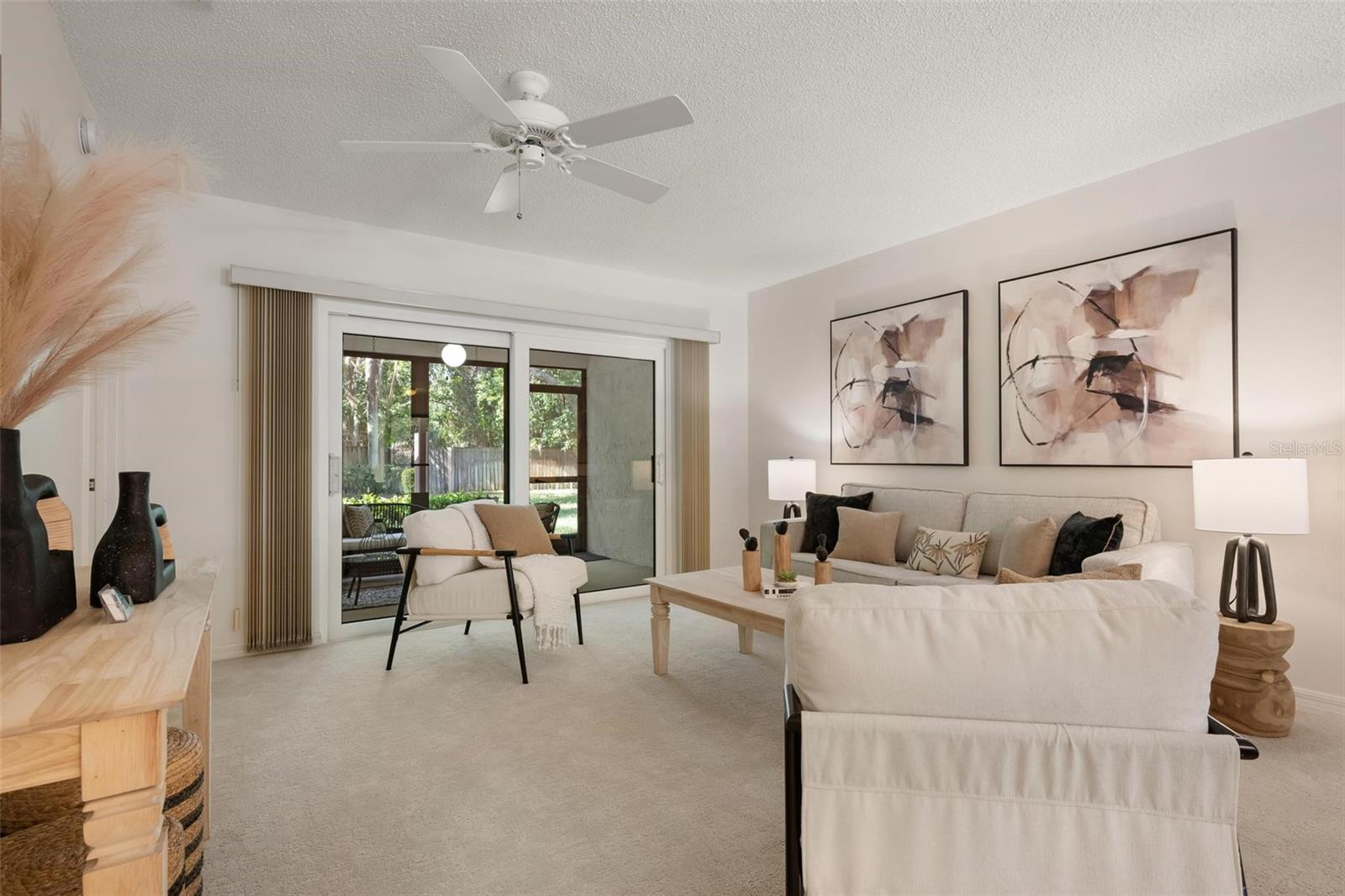 TALLYWOOD PH 1 & 2 - Residential