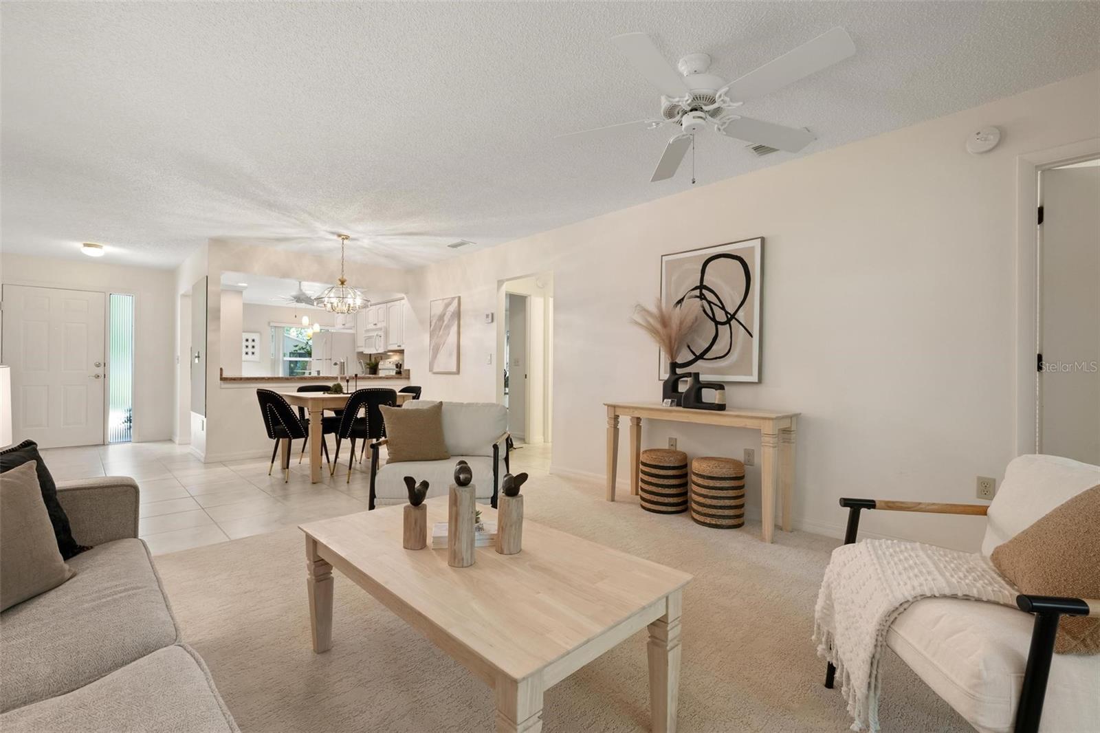 TALLYWOOD PH 1 & 2 - Residential