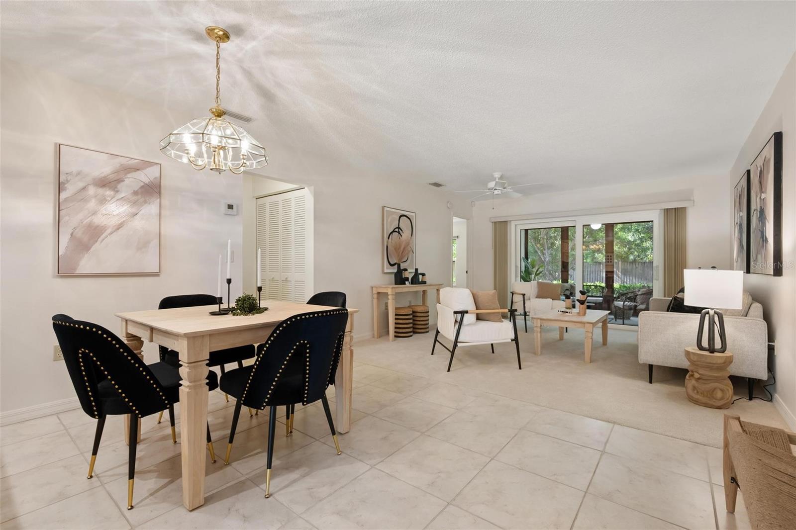 TALLYWOOD PH 1 & 2 - Residential