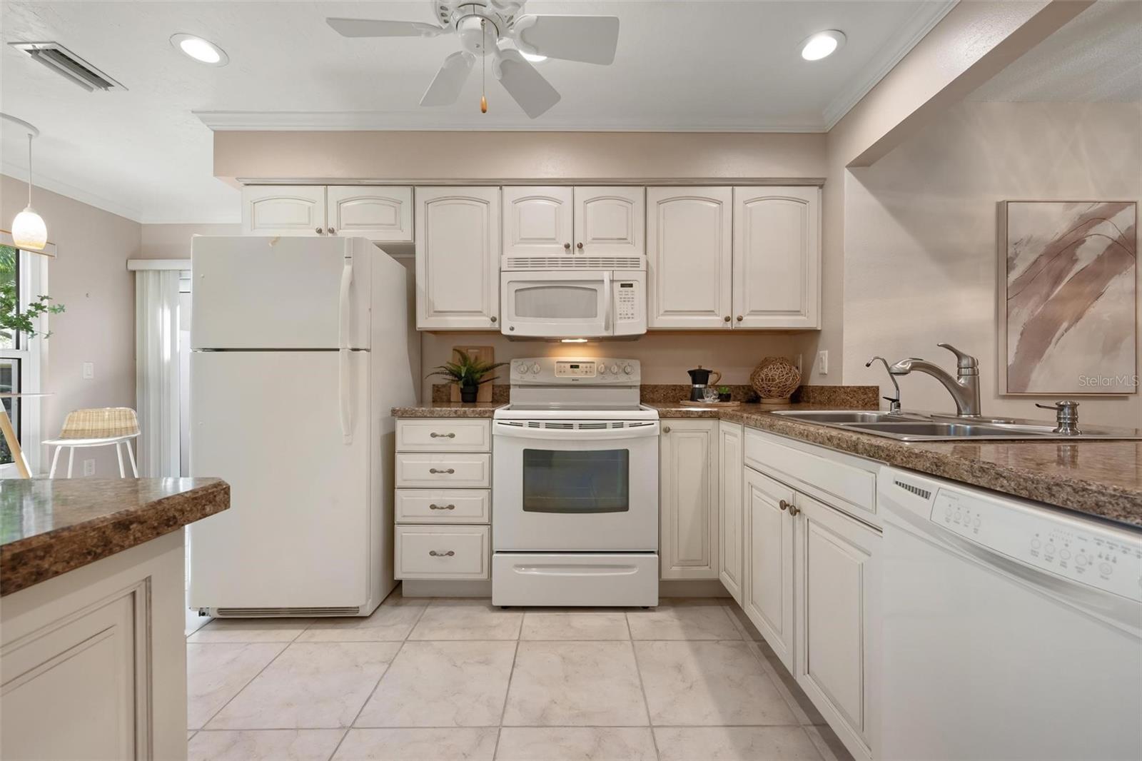 TALLYWOOD PH 1 & 2 - Residential