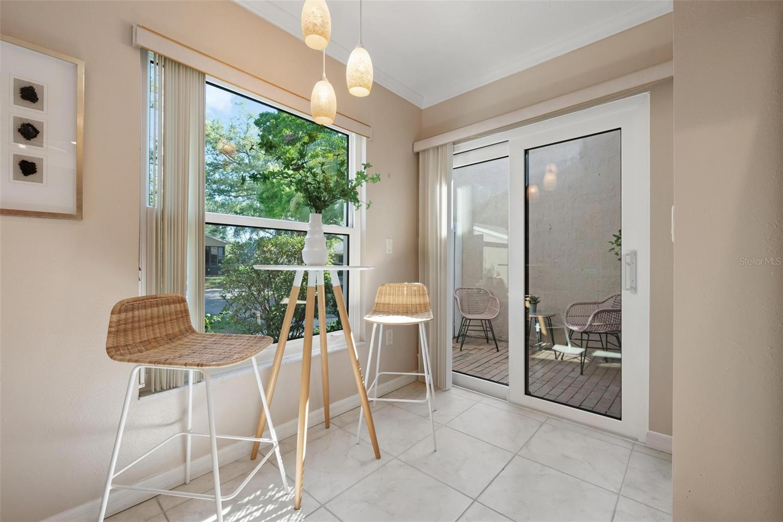 TALLYWOOD PH 1 & 2 - Residential