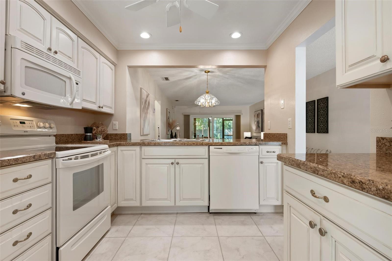TALLYWOOD PH 1 & 2 - Residential