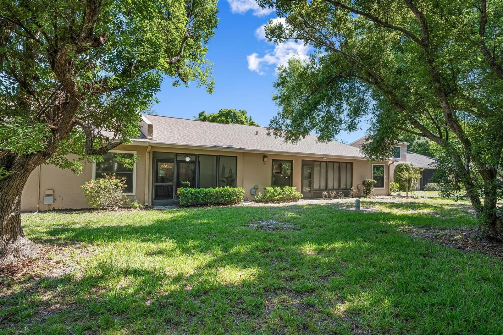 TALLYWOOD PH 1 & 2 - Residential