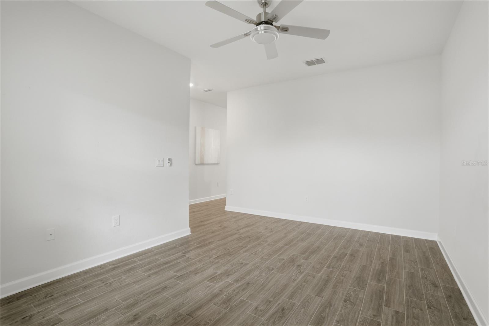 CAMDEN PK/PROVIDENCE - Residential