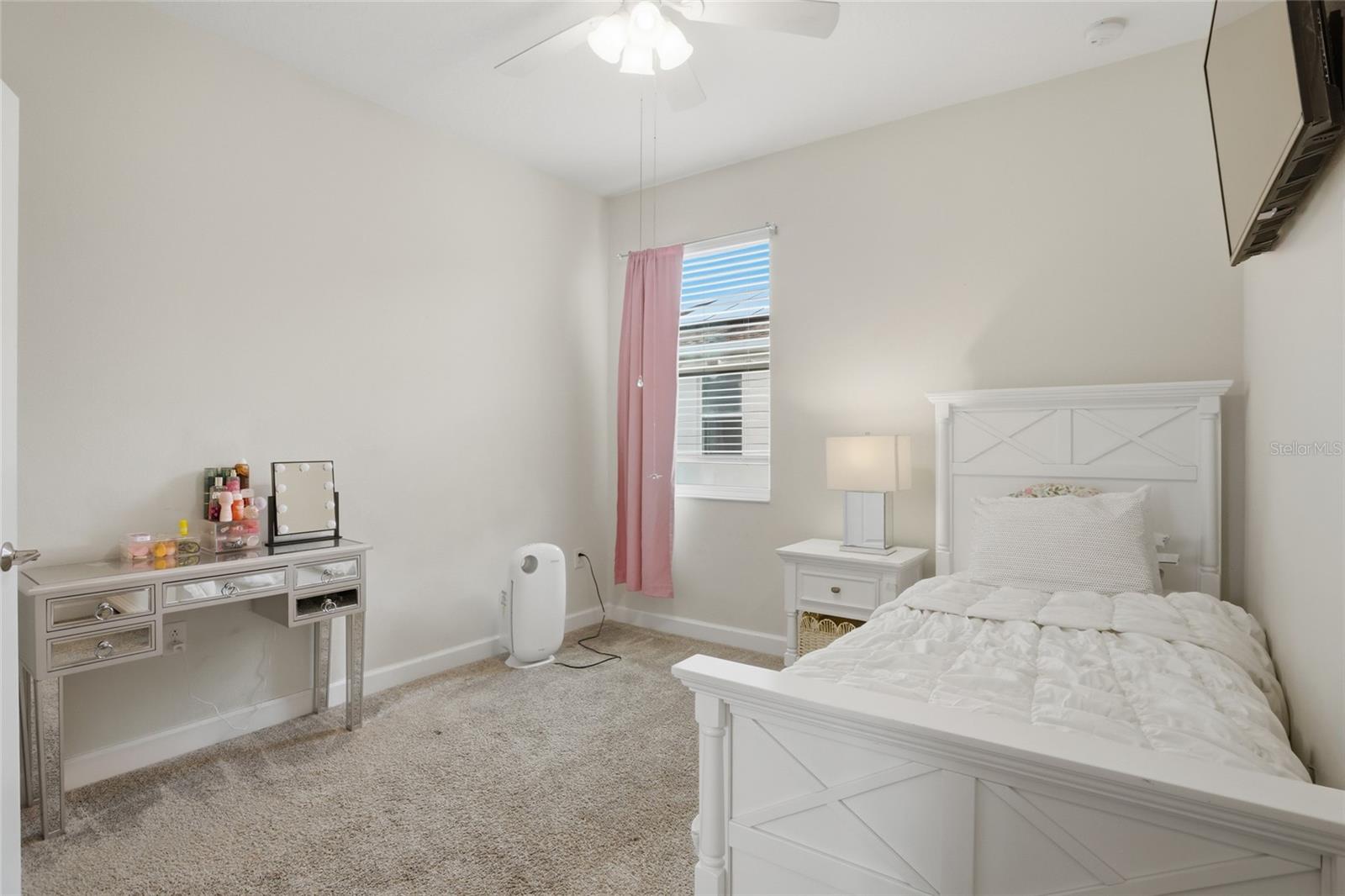 CAMDEN PK/PROVIDENCE - Residential