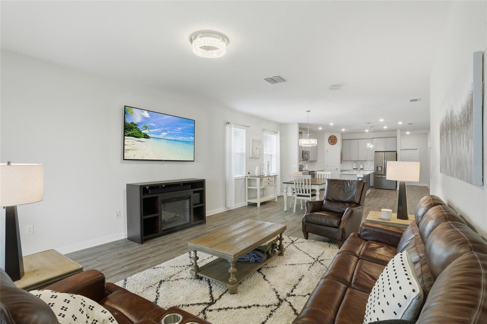 CAMDEN PK/PROVIDENCE - Residential