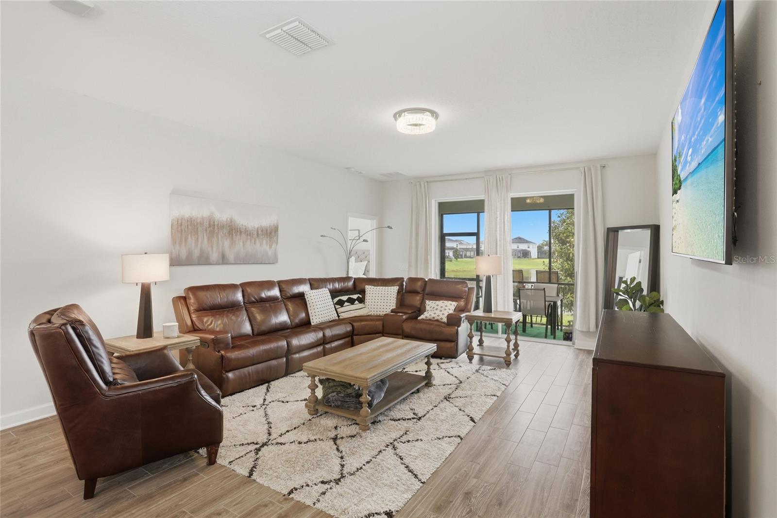 CAMDEN PK/PROVIDENCE - Residential