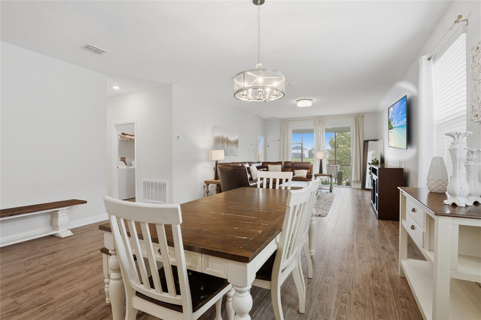 CAMDEN PK/PROVIDENCE - Residential