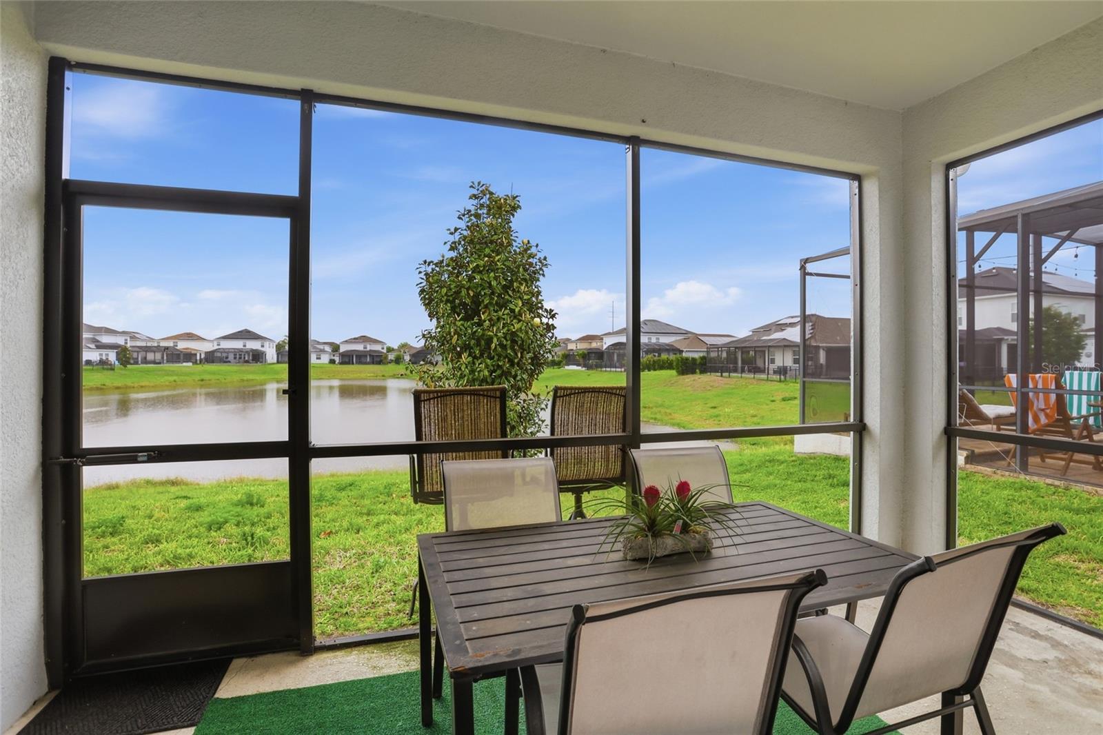 CAMDEN PK/PROVIDENCE - Residential